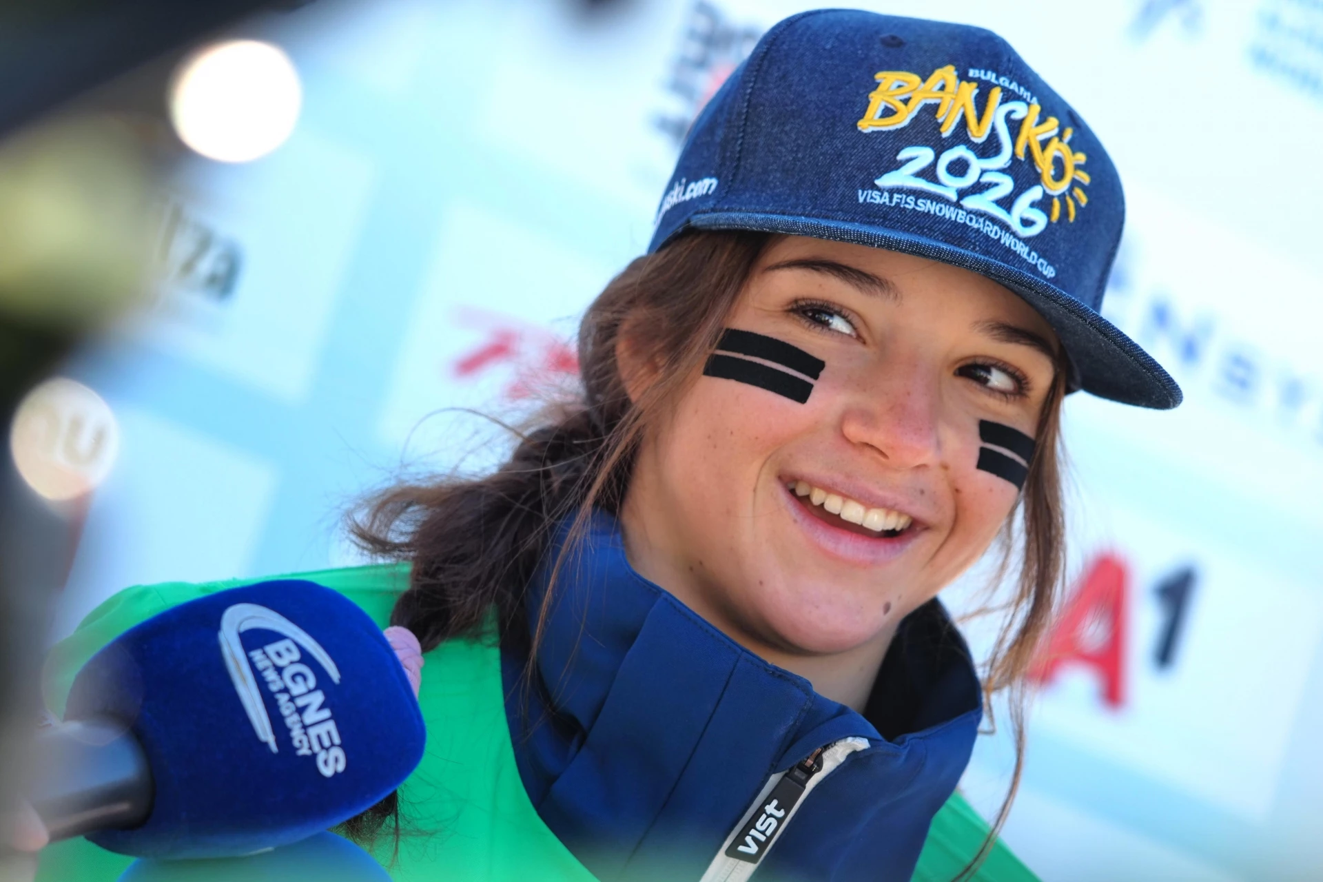 Малена Замфирова 