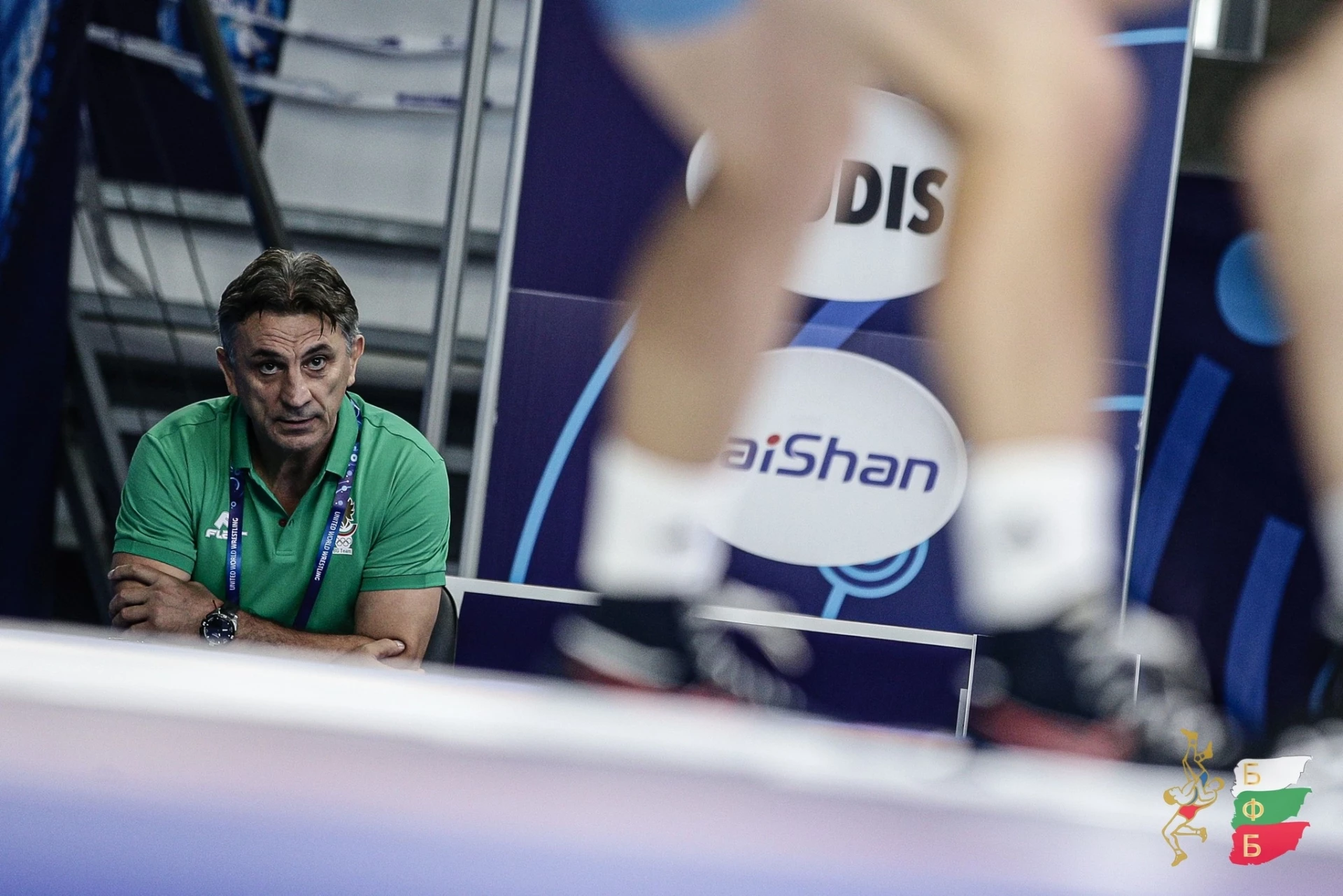 Стоян Добрев