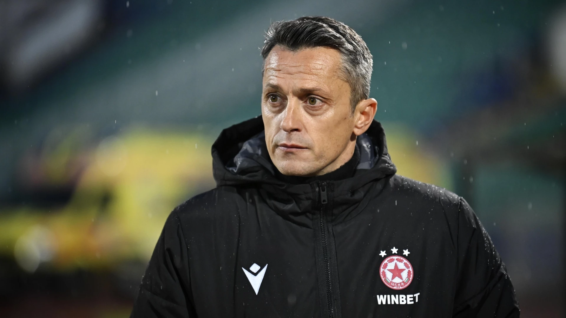 Христо Янев