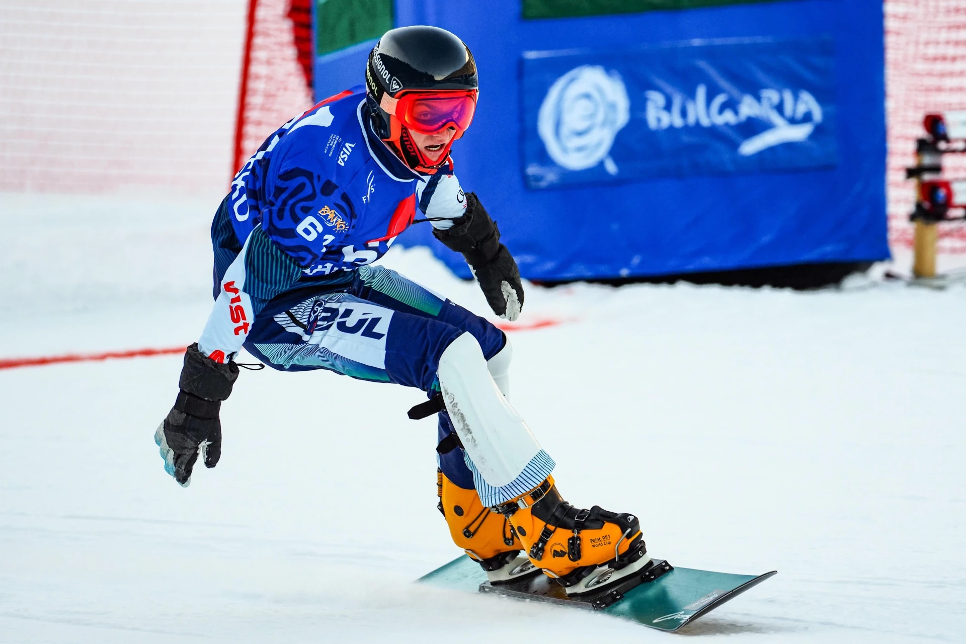 Александър Кръшняк