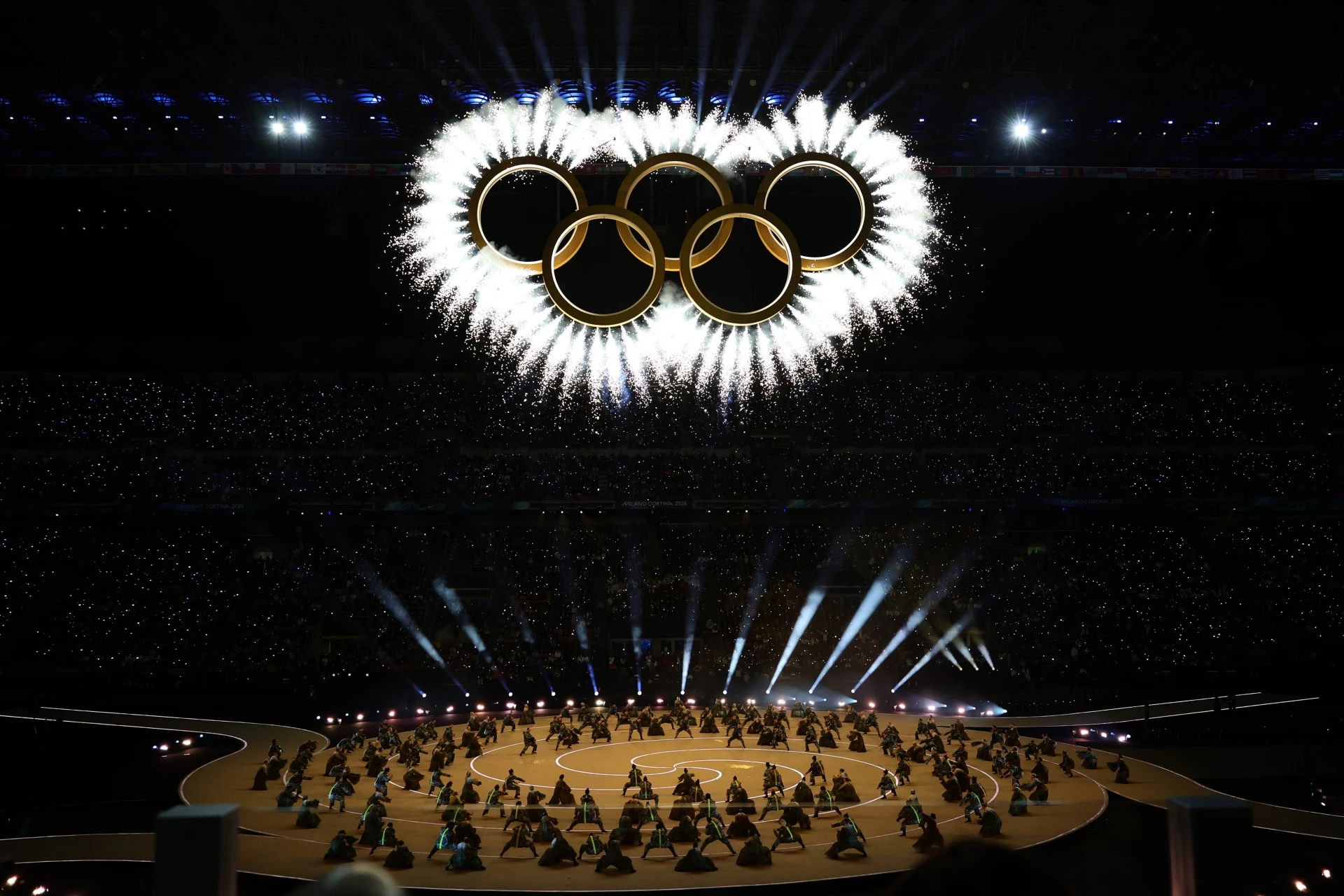 Зимни олимпийски игри