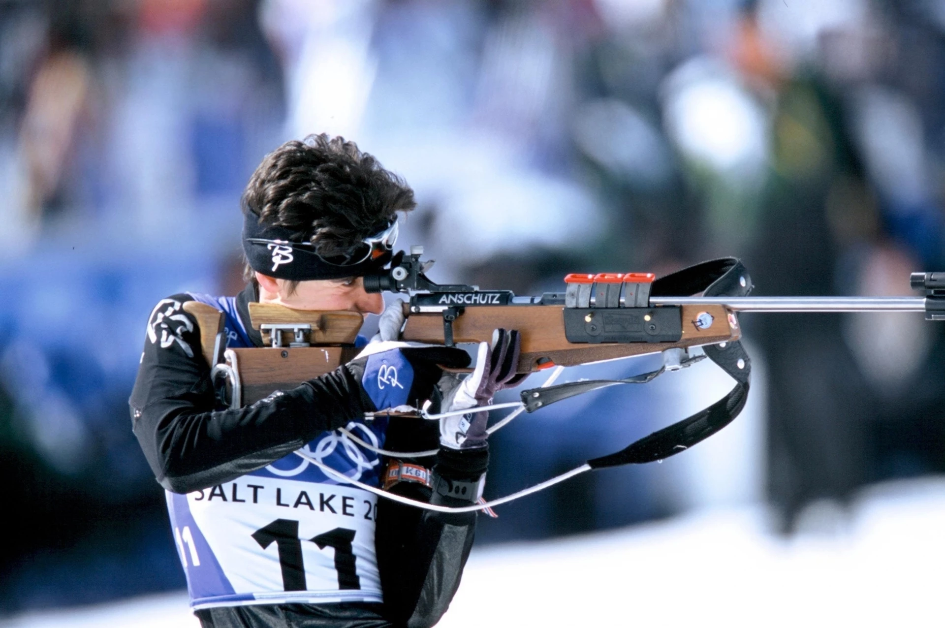 Ирина Никулчина