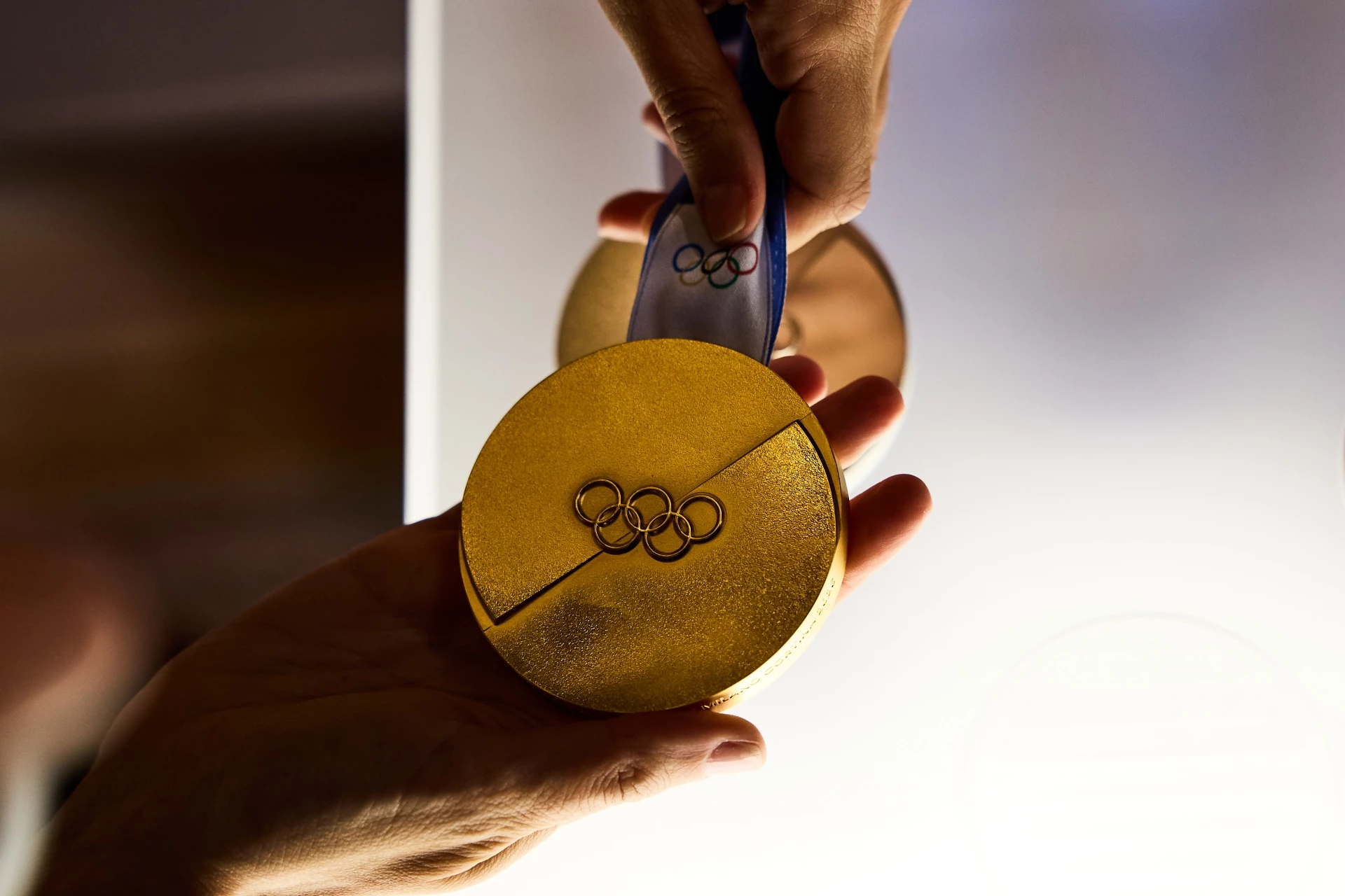 Класиране по медали на Зимните олимпийски игри 2026