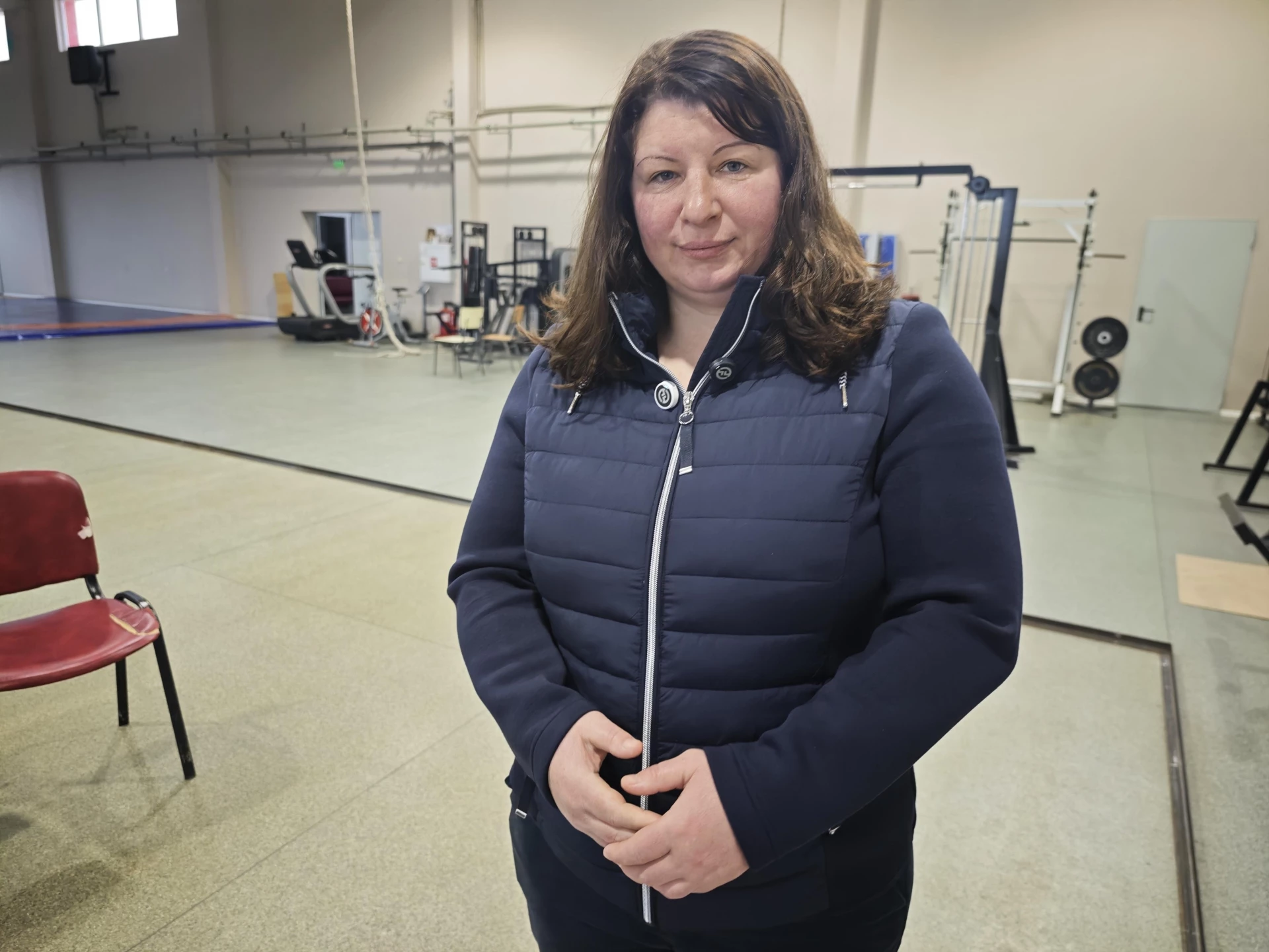 Станка Златева