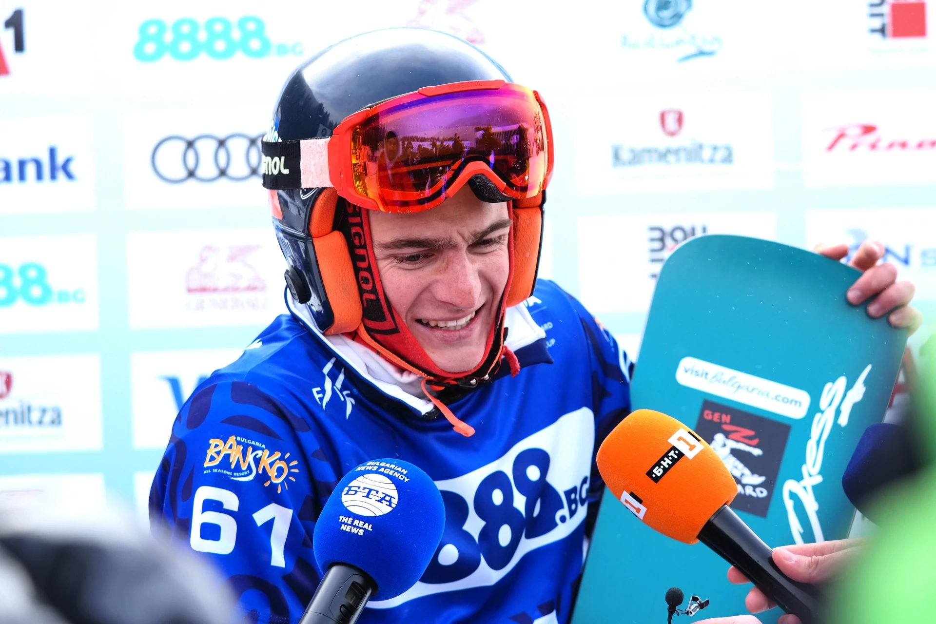 Александър Кръшняк