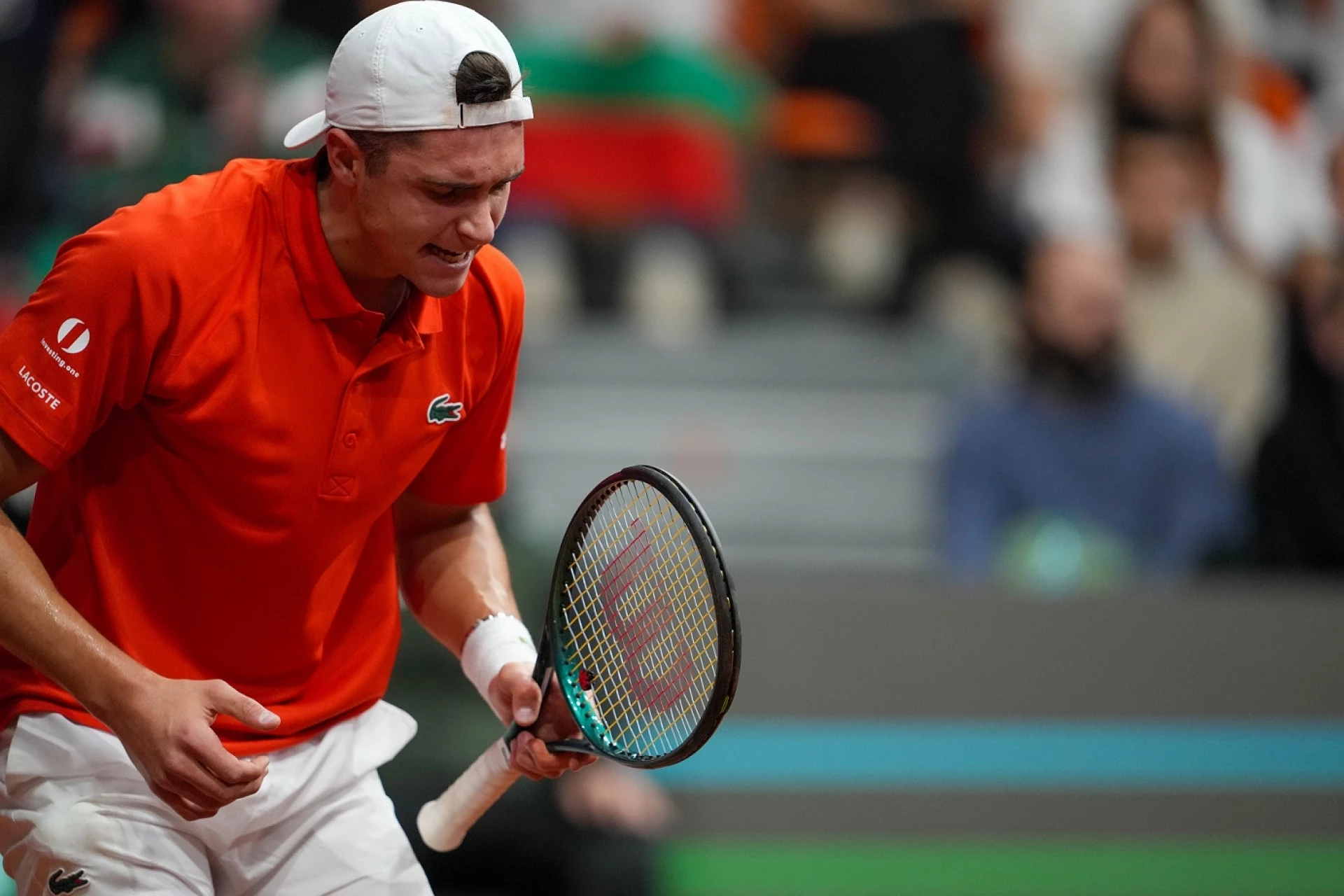 Александър Василев