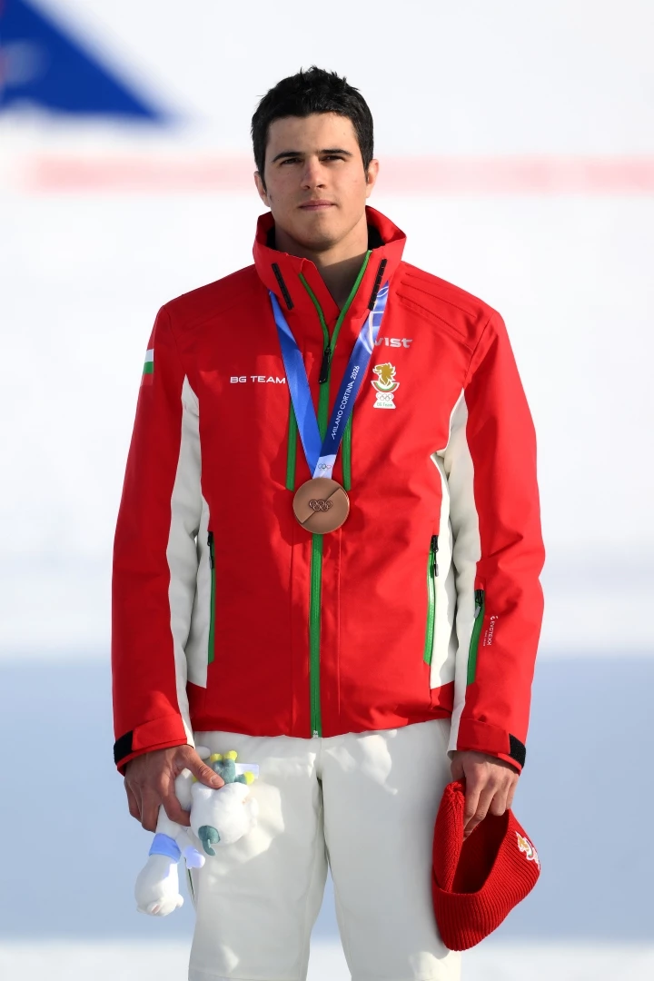 Тервел Замфиров