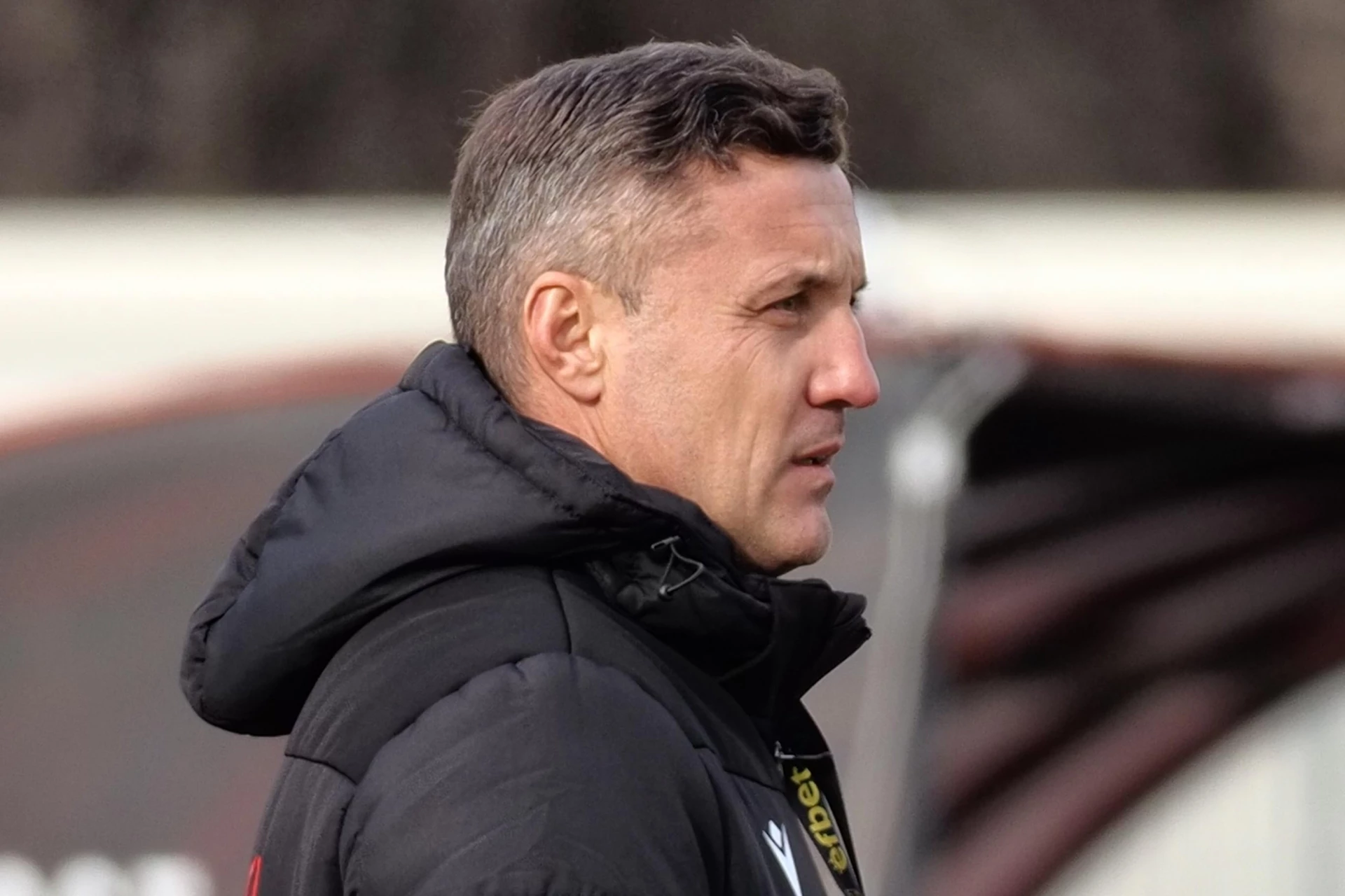 Станислав Генчев