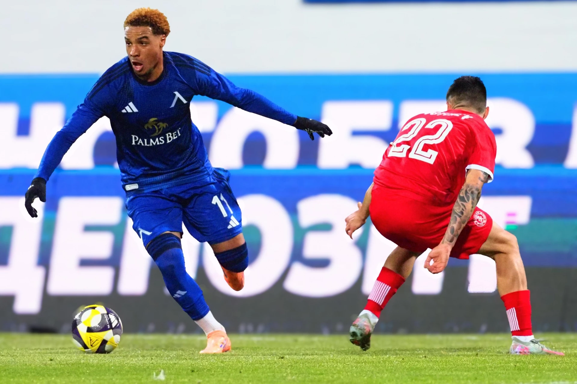 Армстронг Око-Флекс