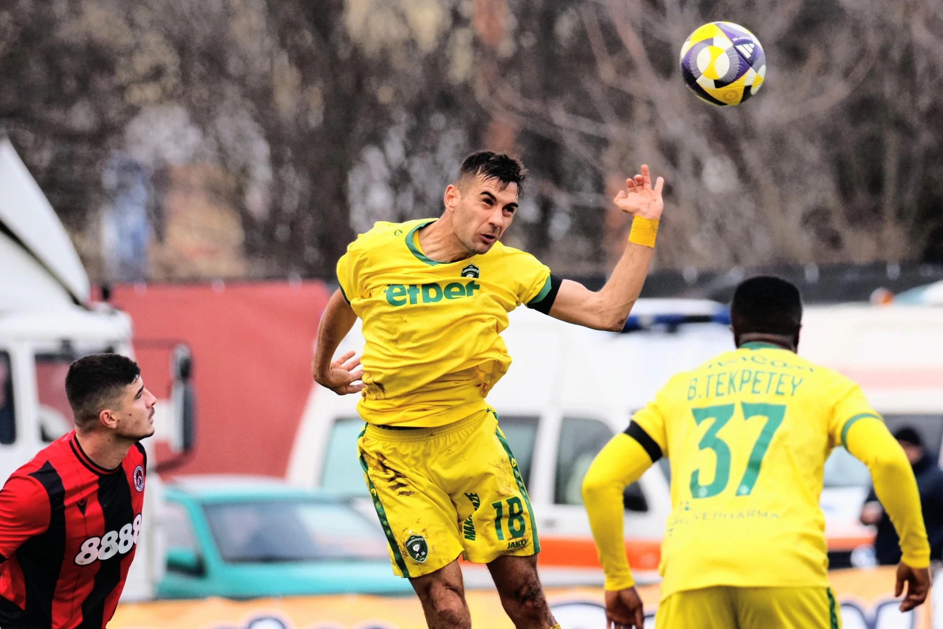 Ивайло Чочев