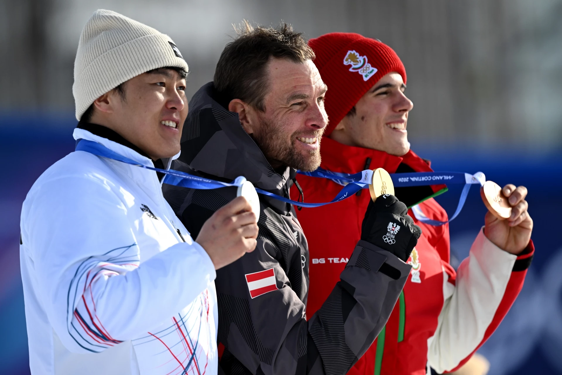 Тервел Замфиров