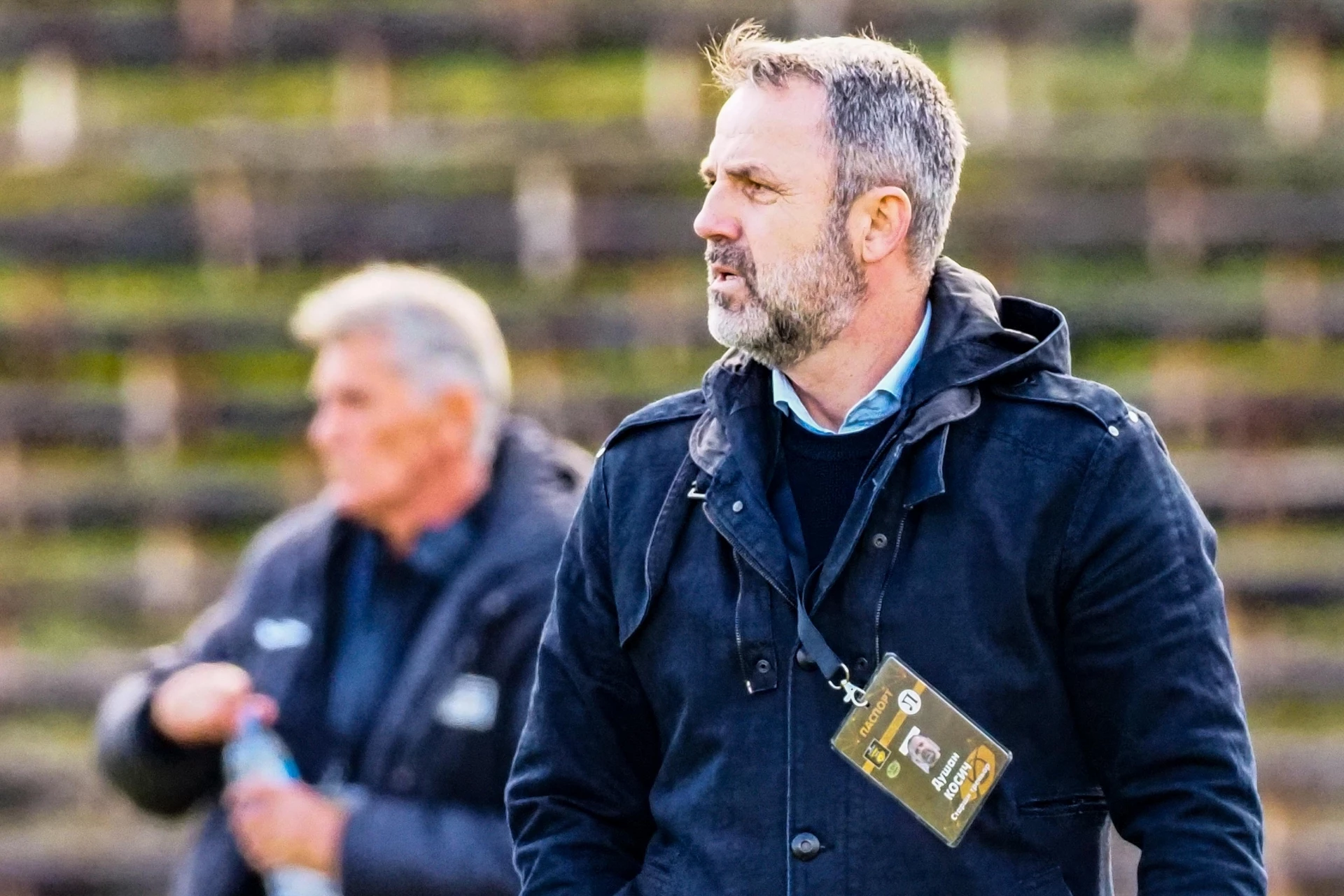 Душан Косич