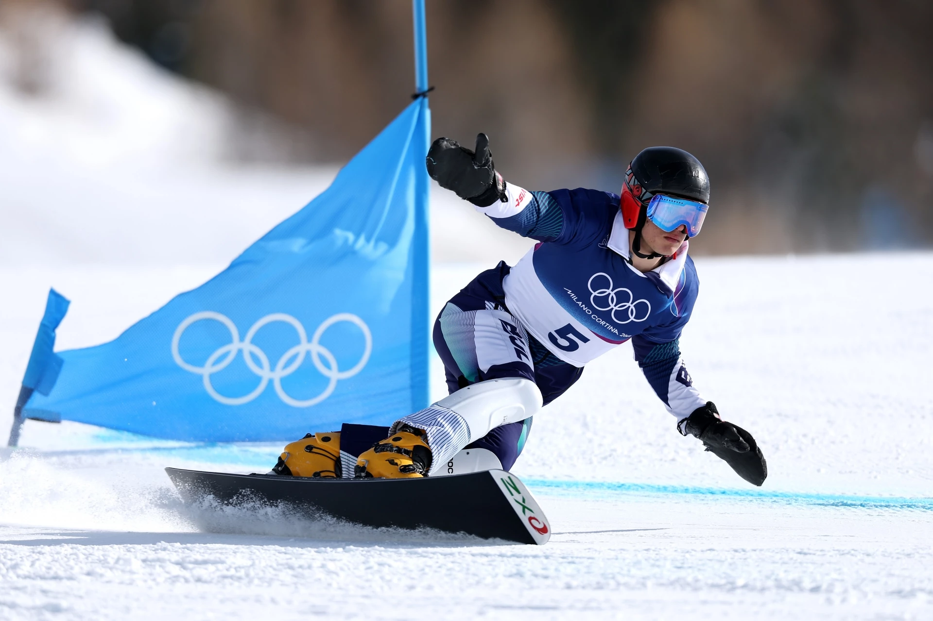 Тервел Замфиров