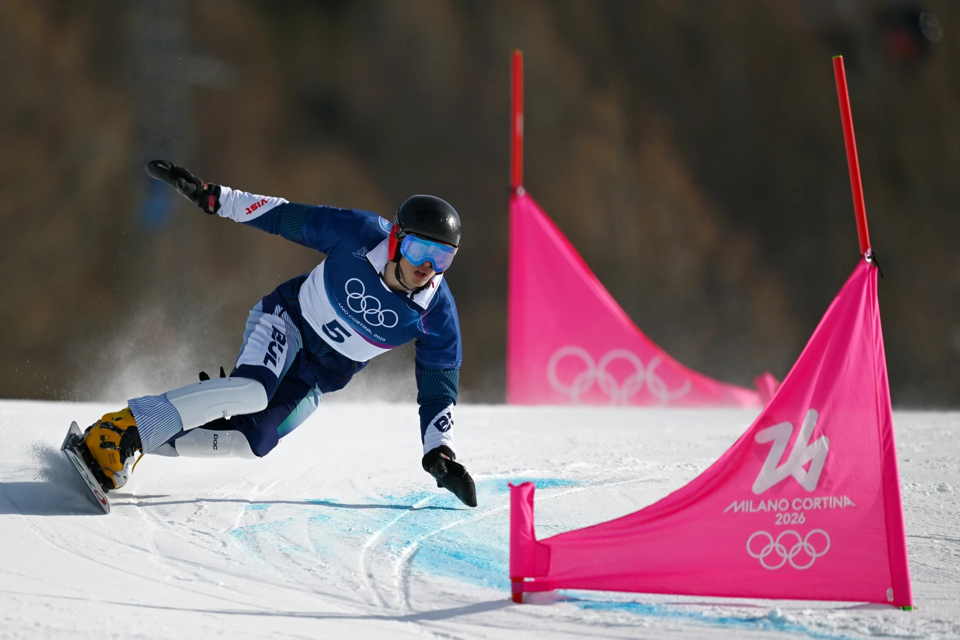 Тервел Замфиров