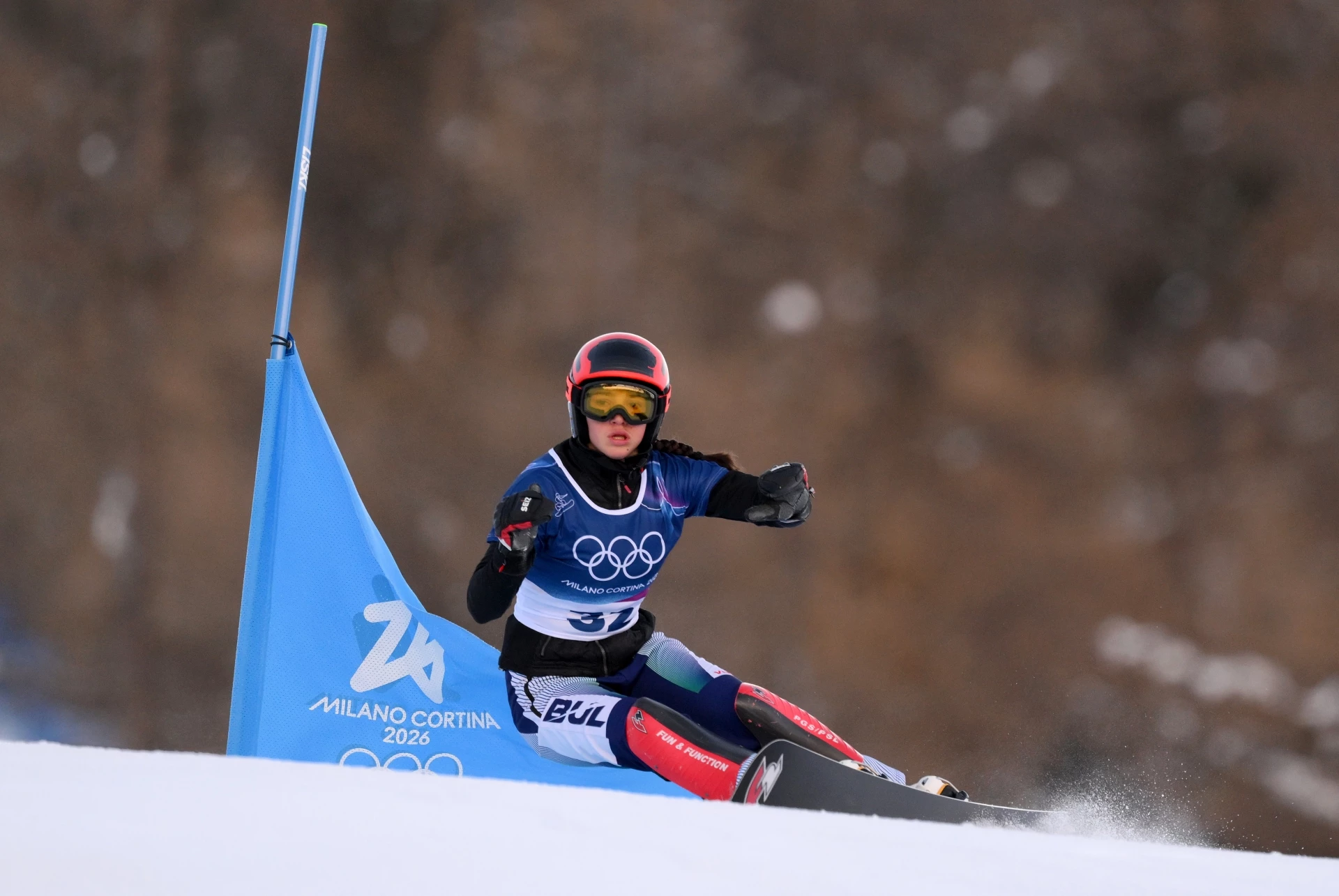 Малена Замфирова