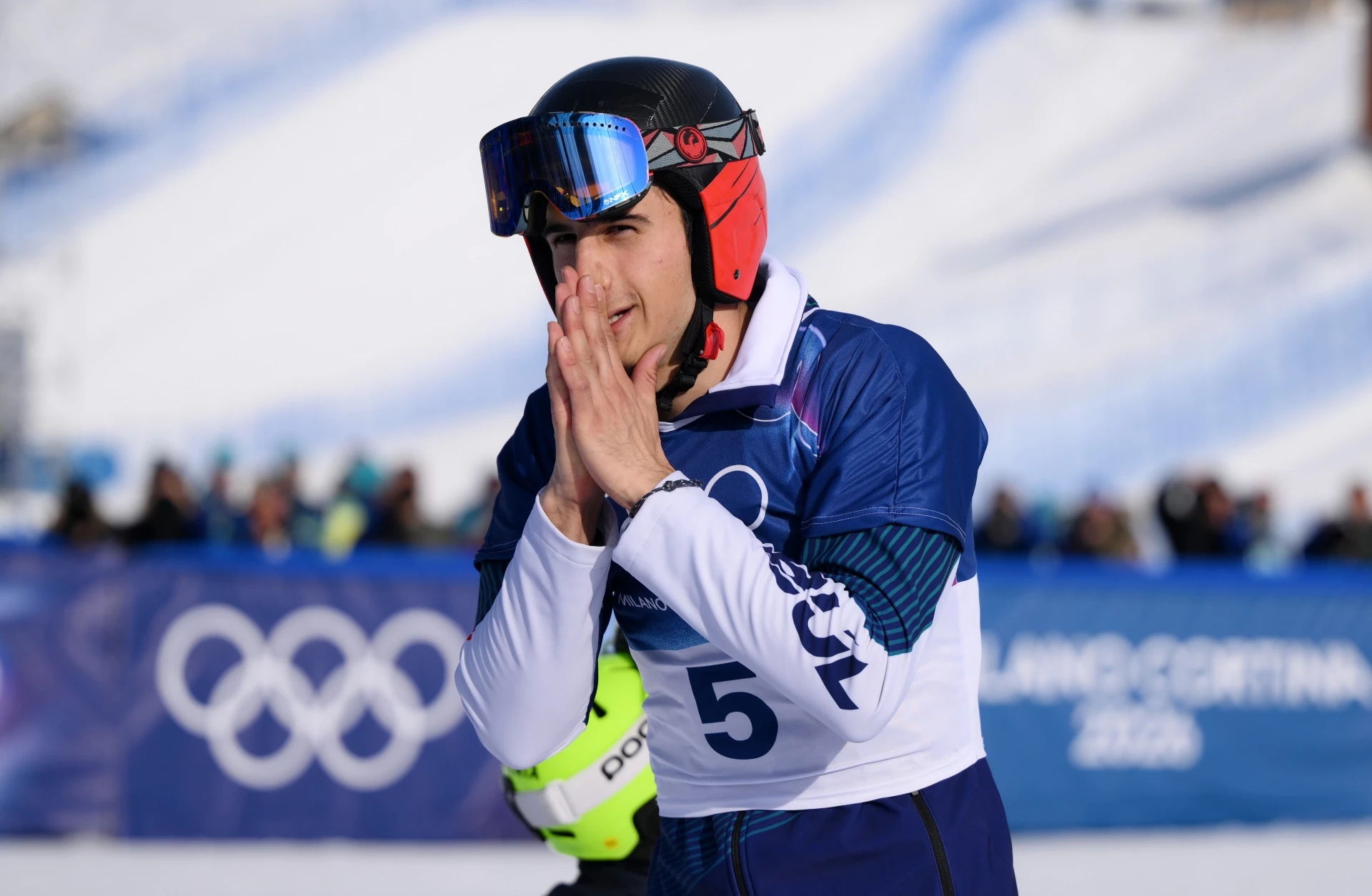 Тервел Замфиров