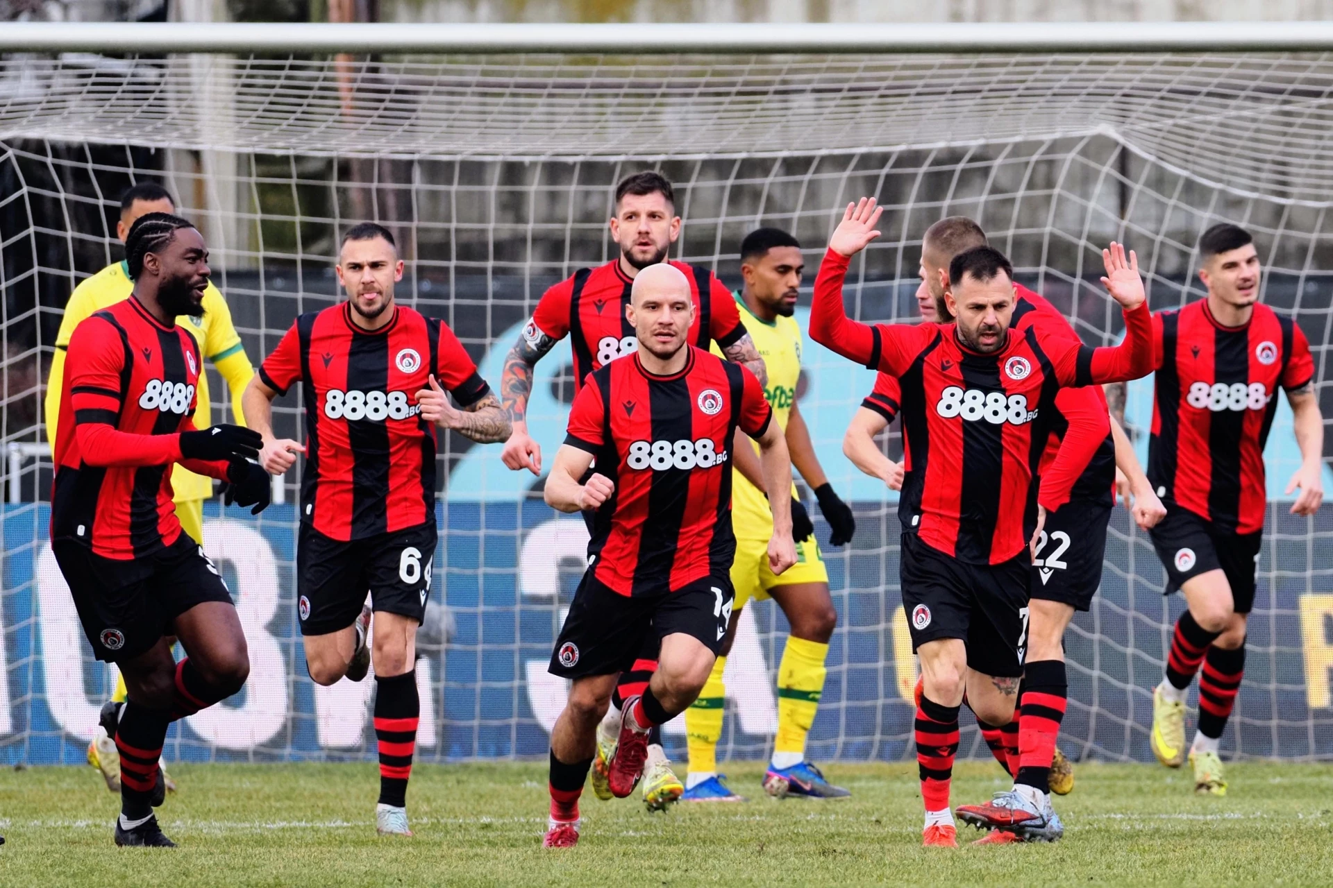 Локомотив София