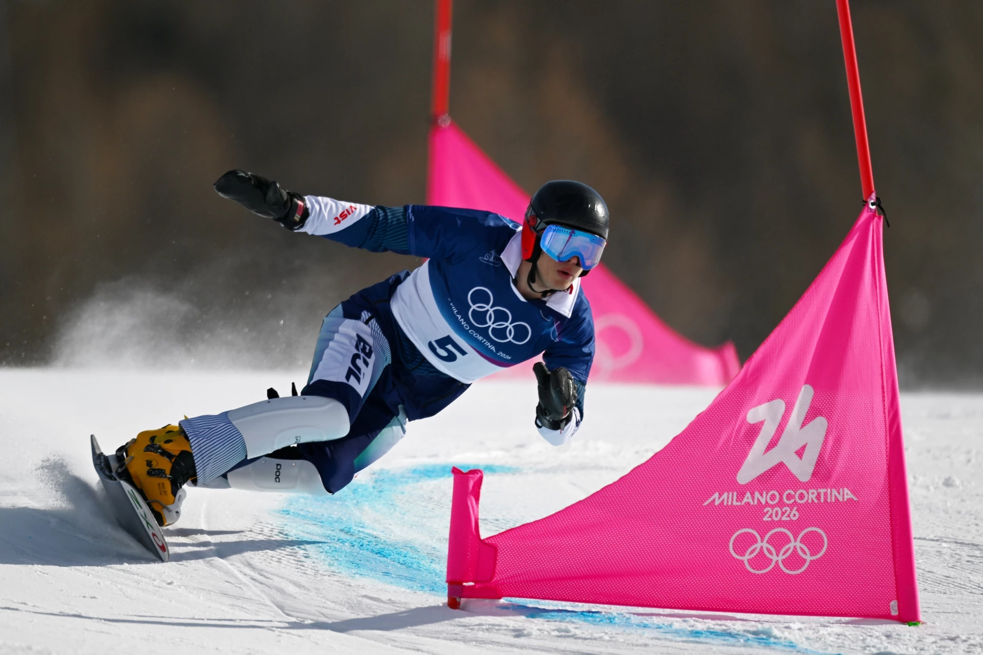 Тервел Замфиров