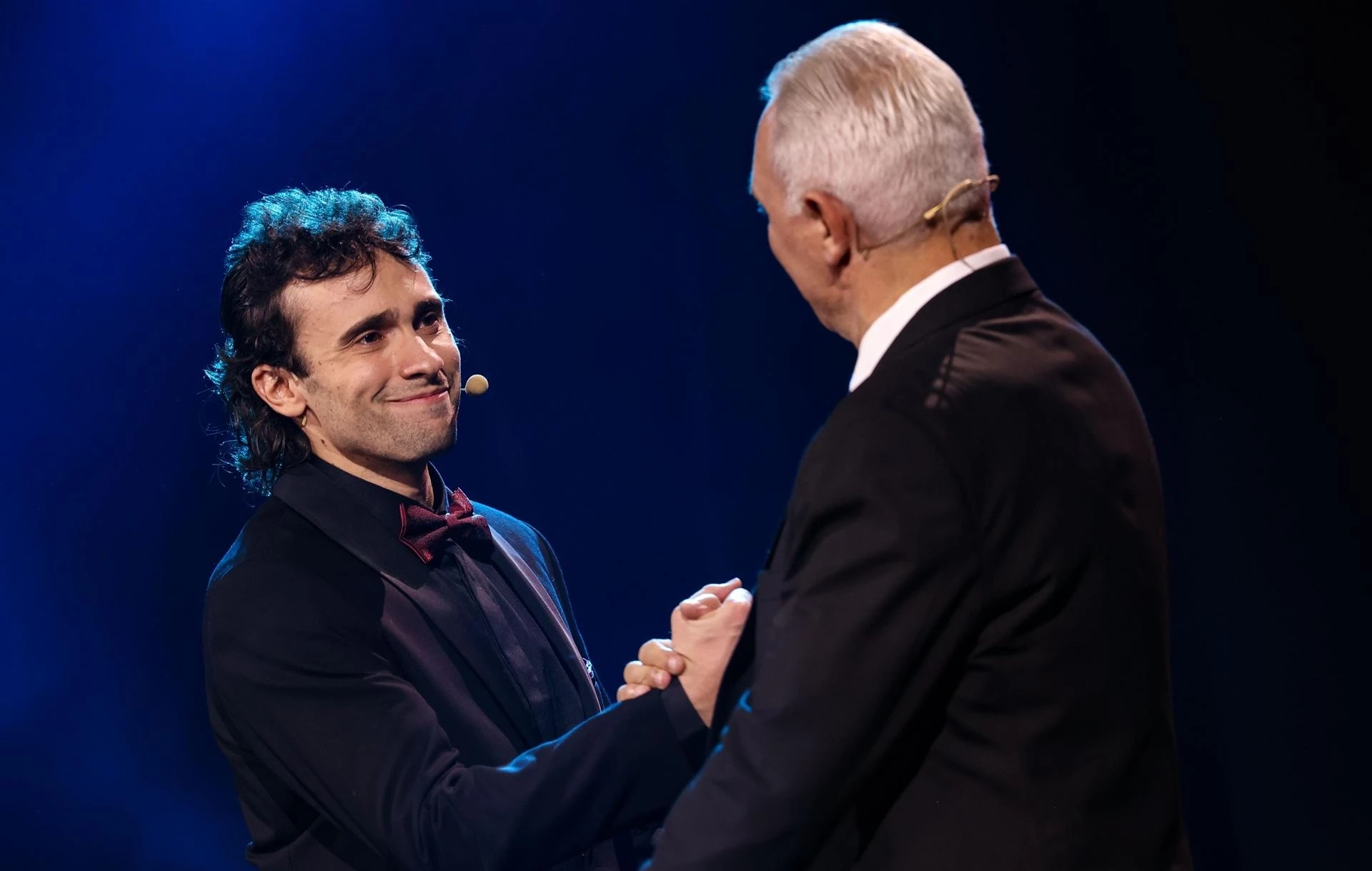 Кристо Стоичков