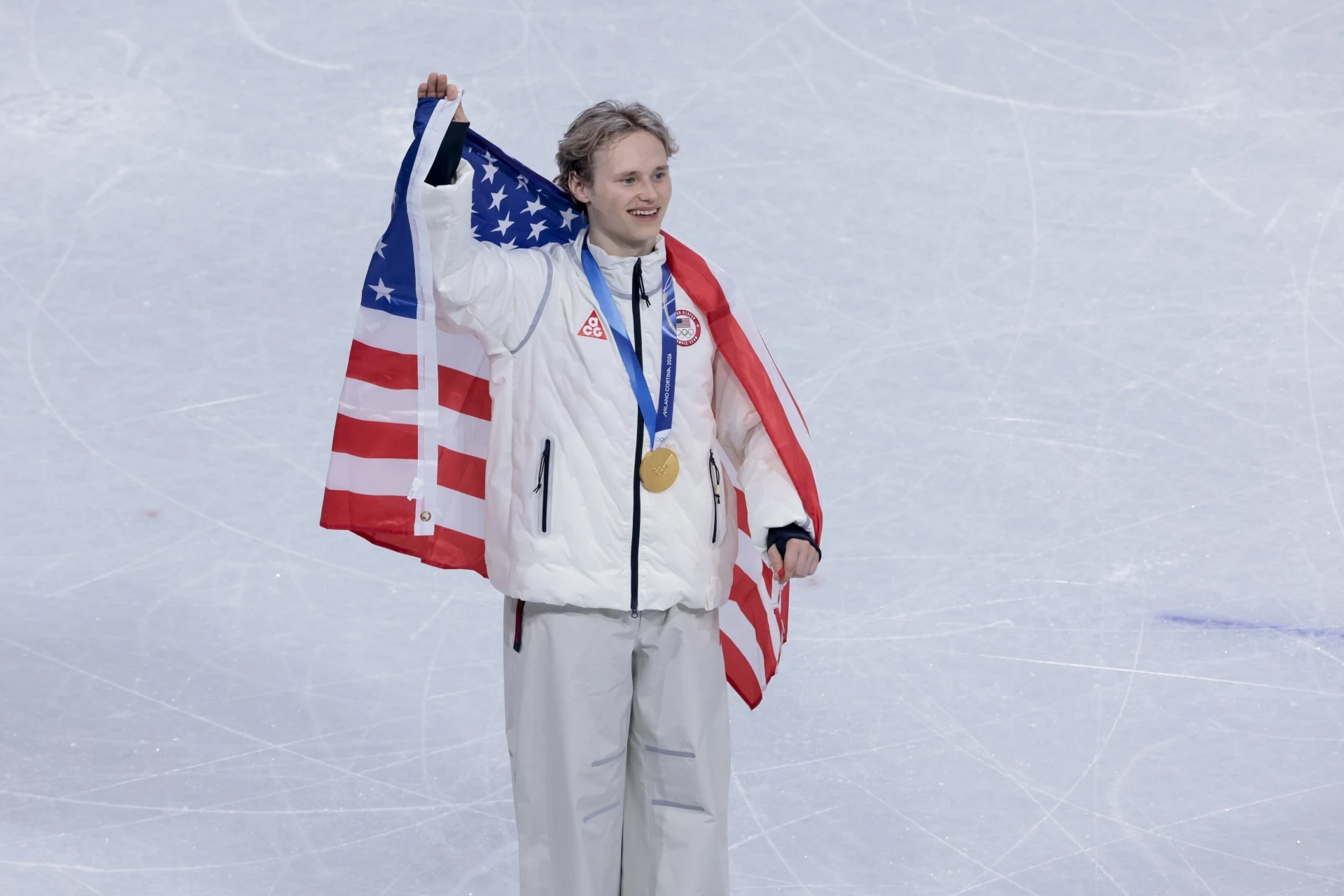 Иля Малинин