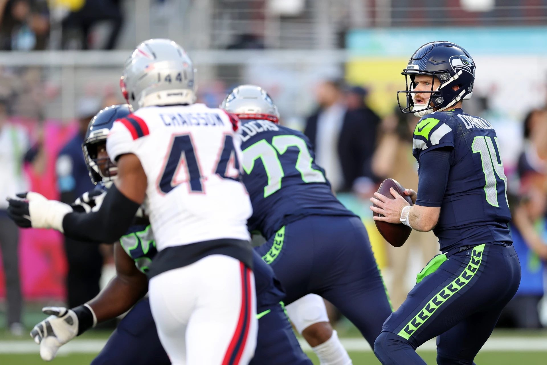 Супербоул 60