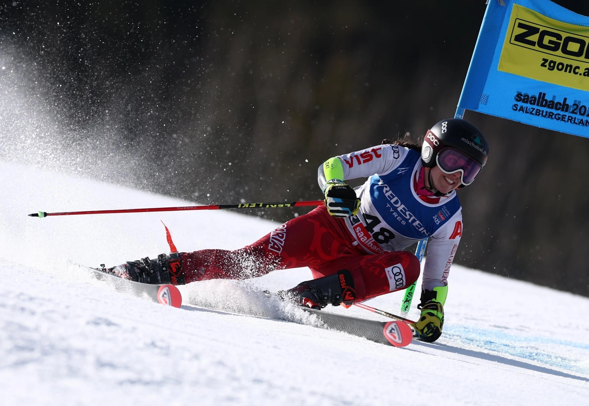 Анина Цурбриген