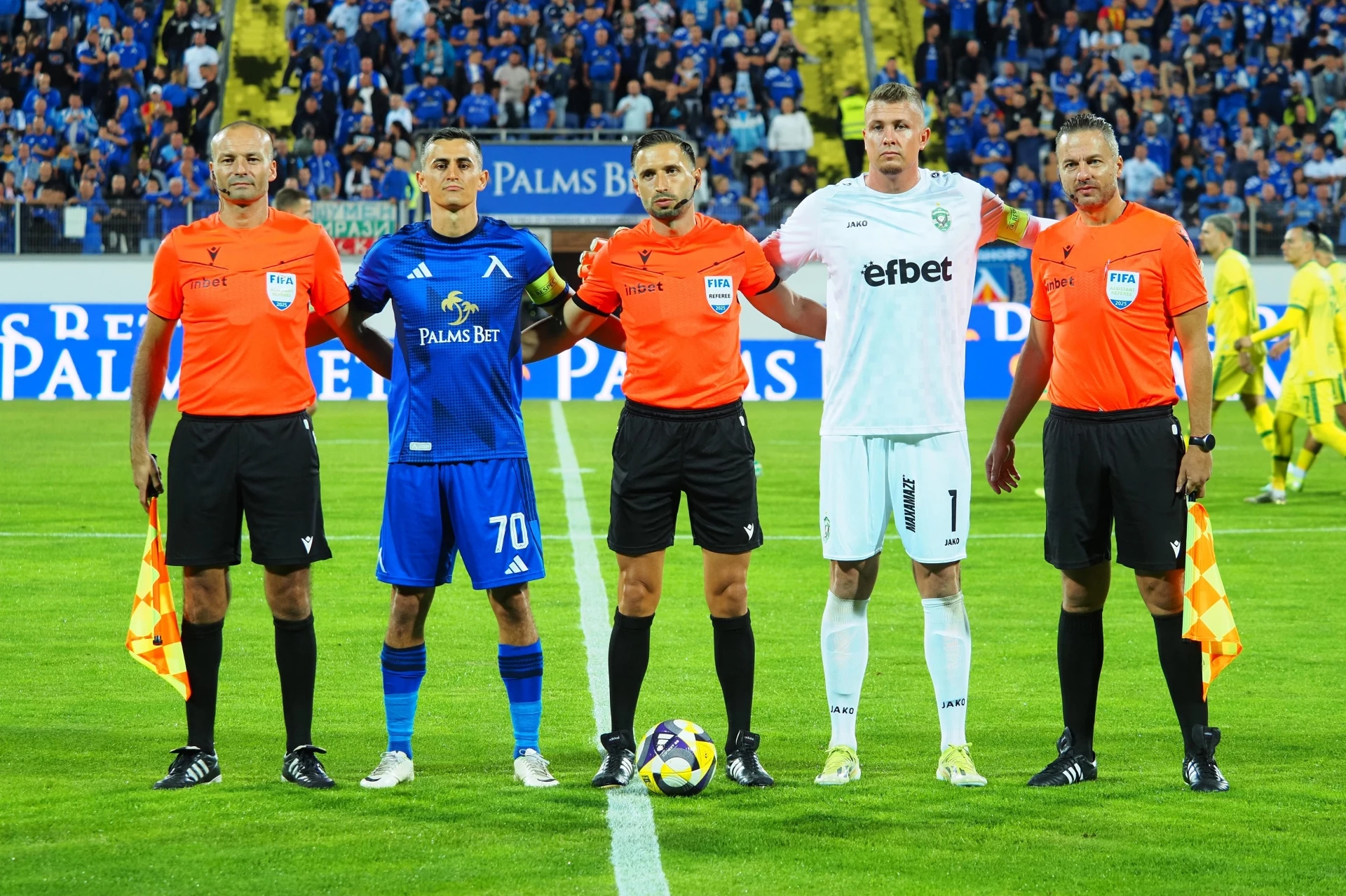 Радослав Гидженов