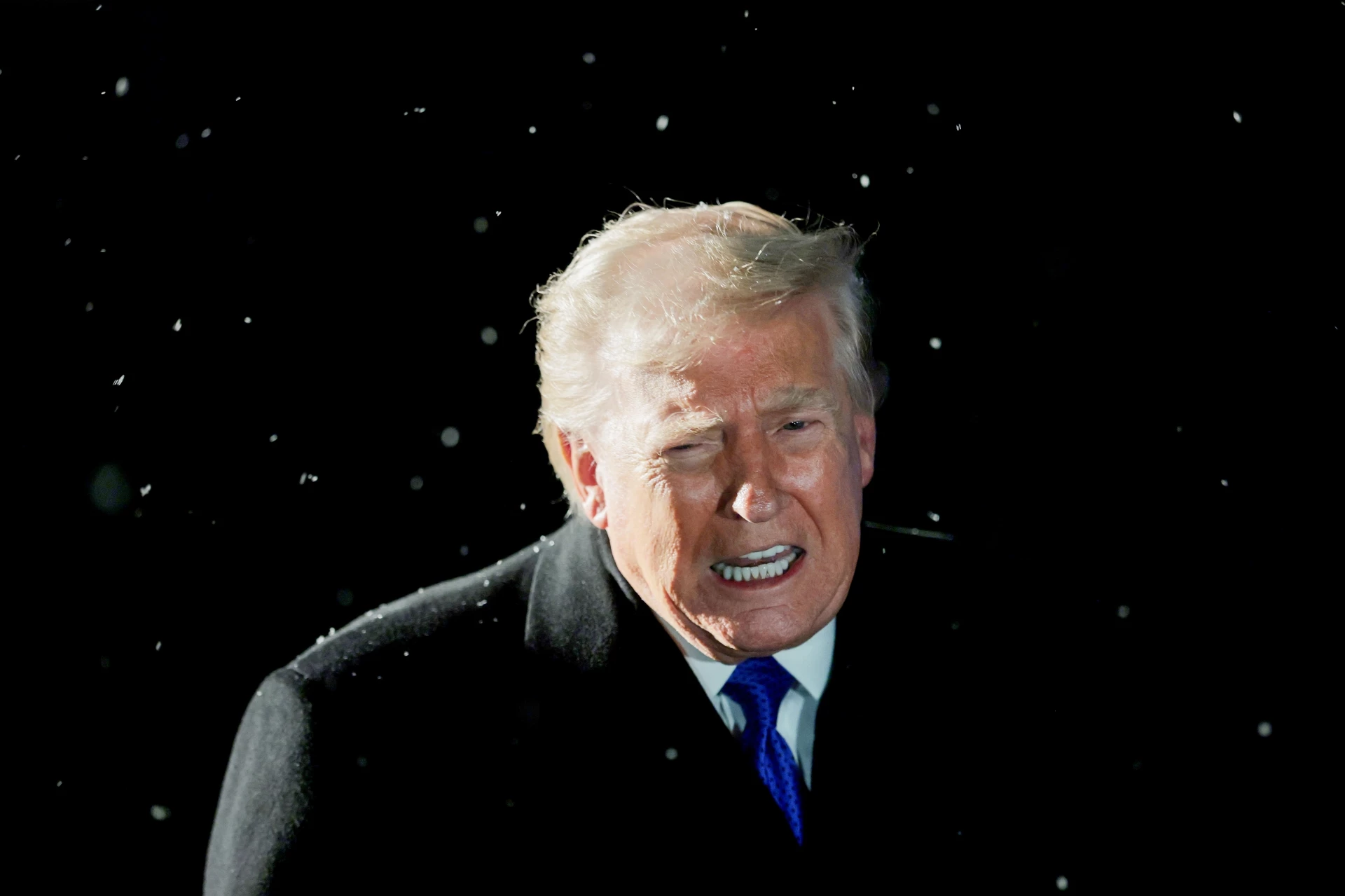 Доналд Тръмп