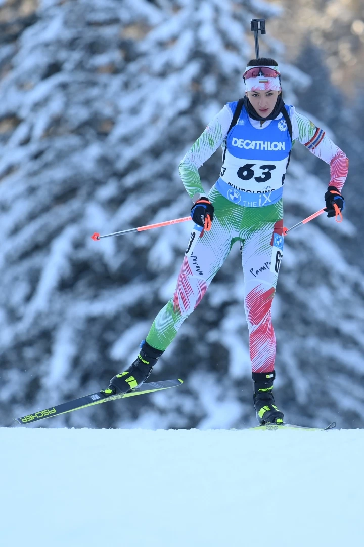 Мария Здравкова