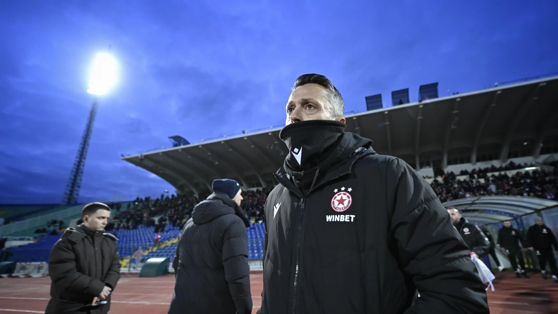 Христо Янев