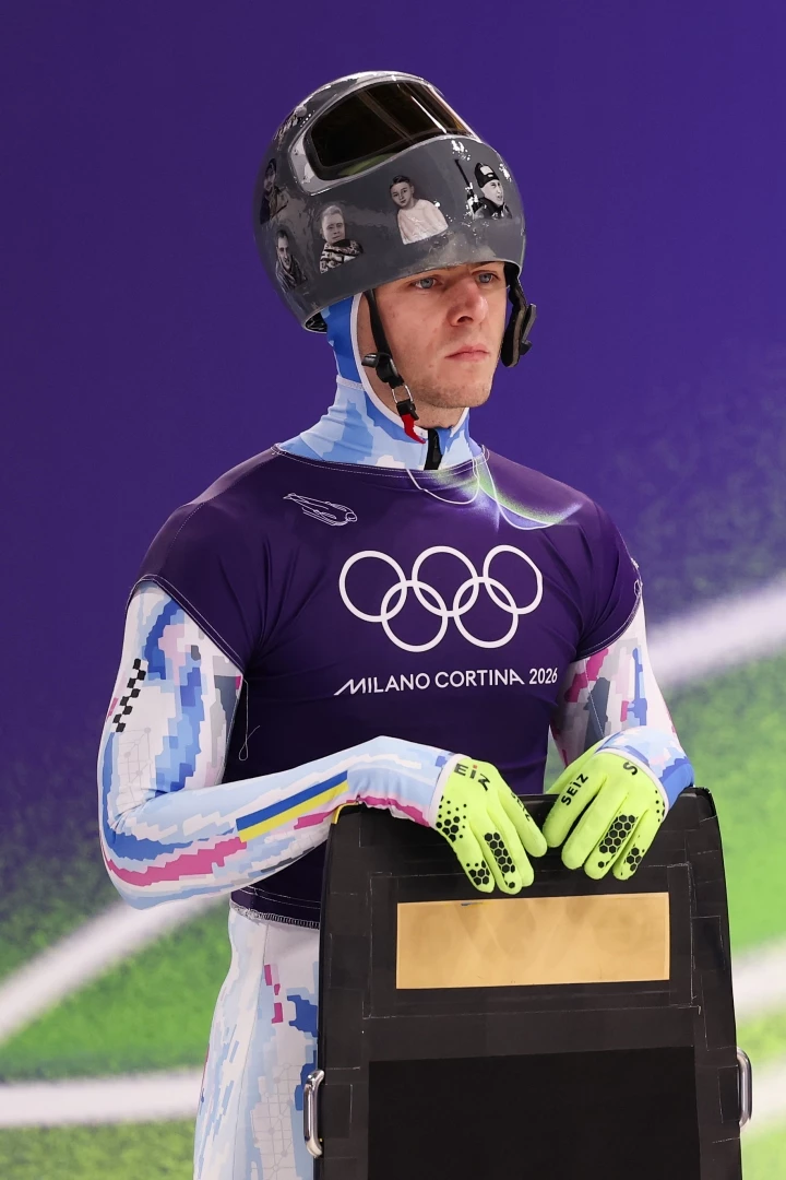 Владислав Хараскевич