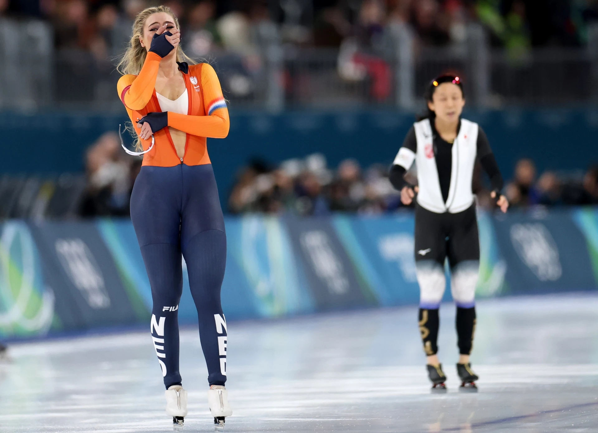 Юта Леердам