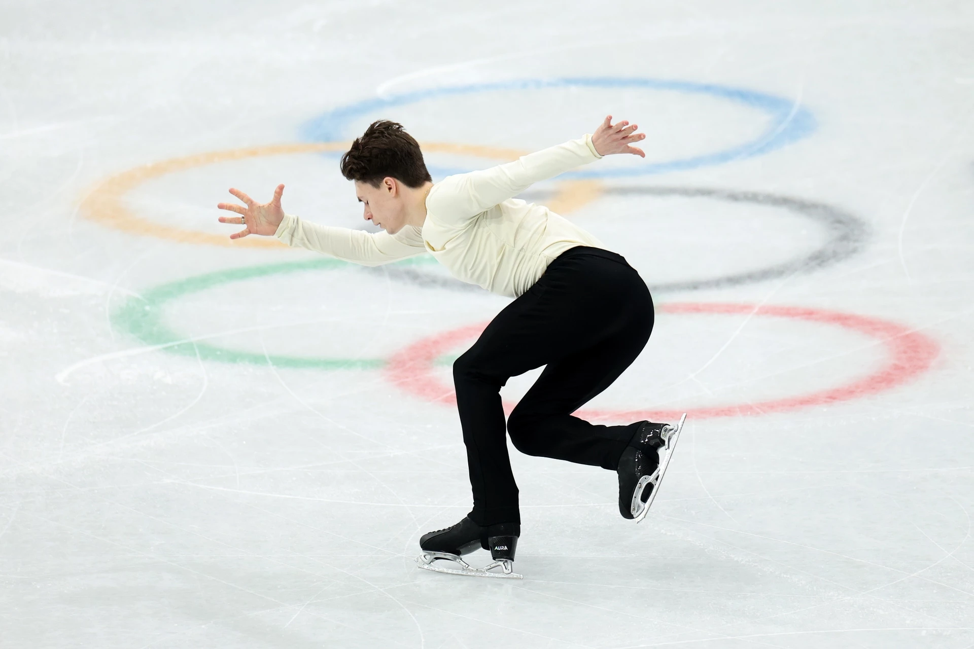 Максим Наумов