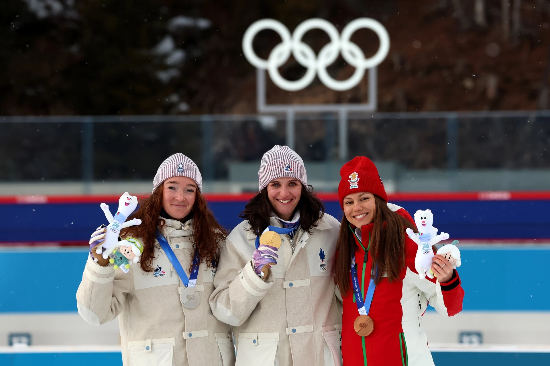 Лора Христова