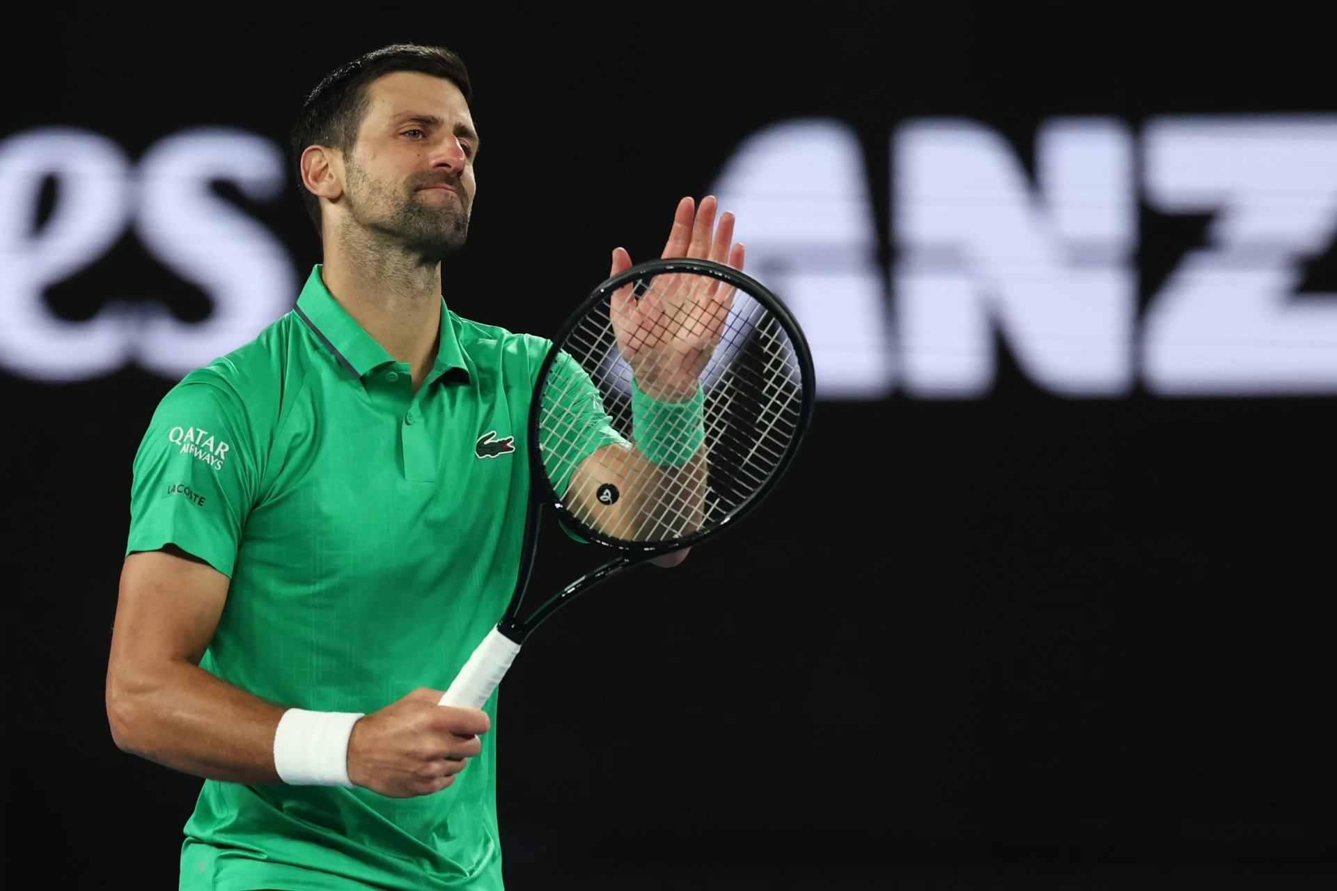 Новак Джокович