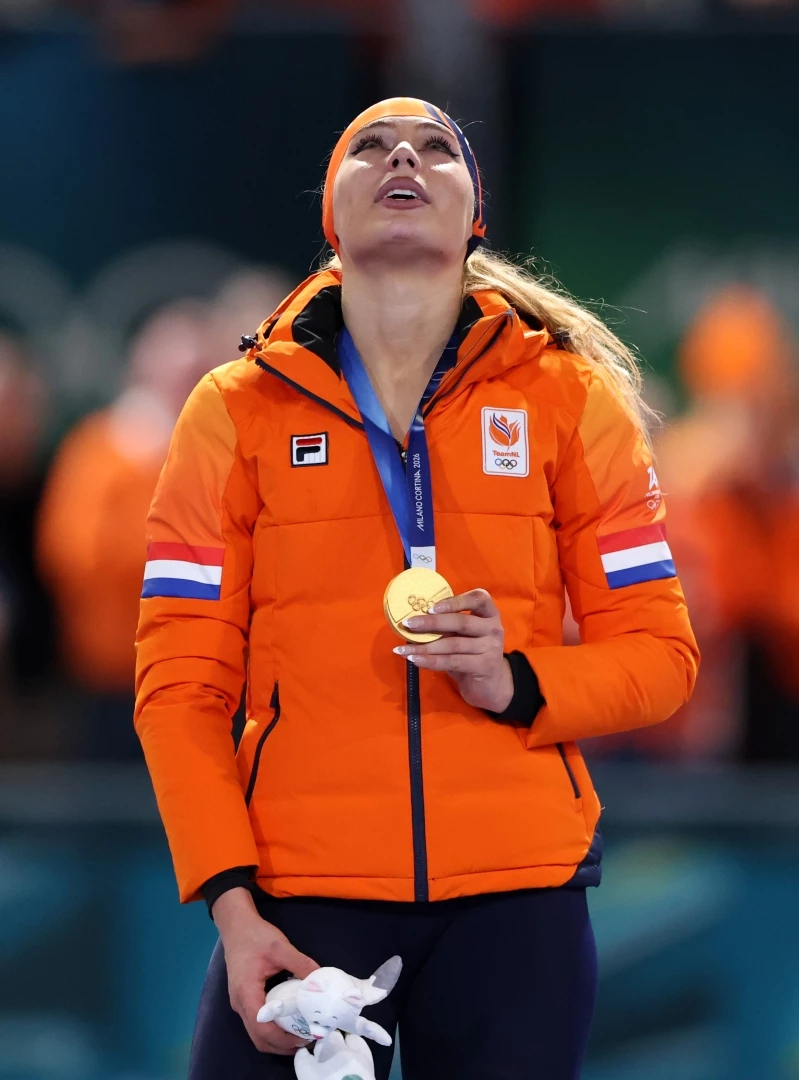 Юта Леердам