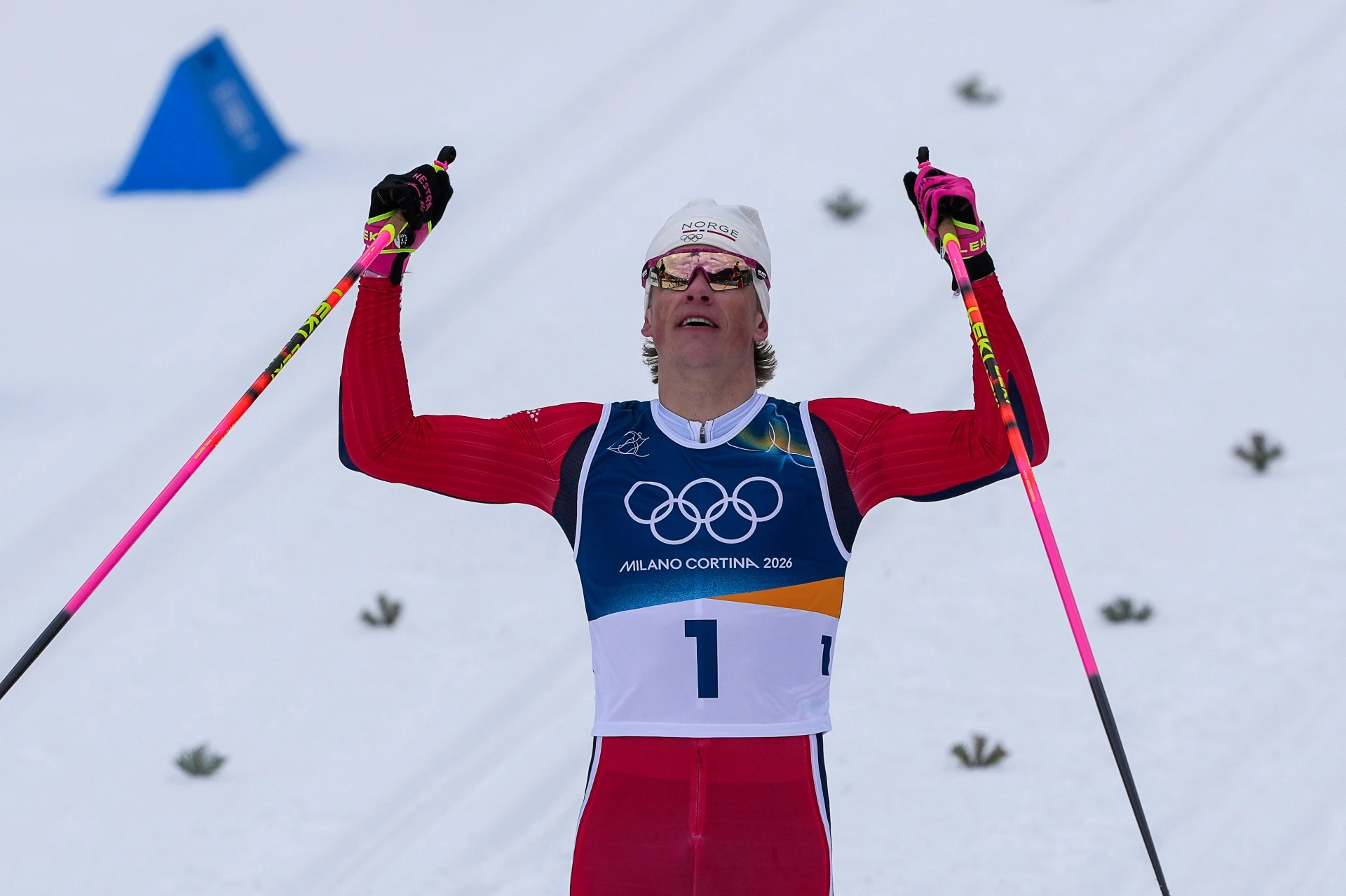 Йоханес Клаебо