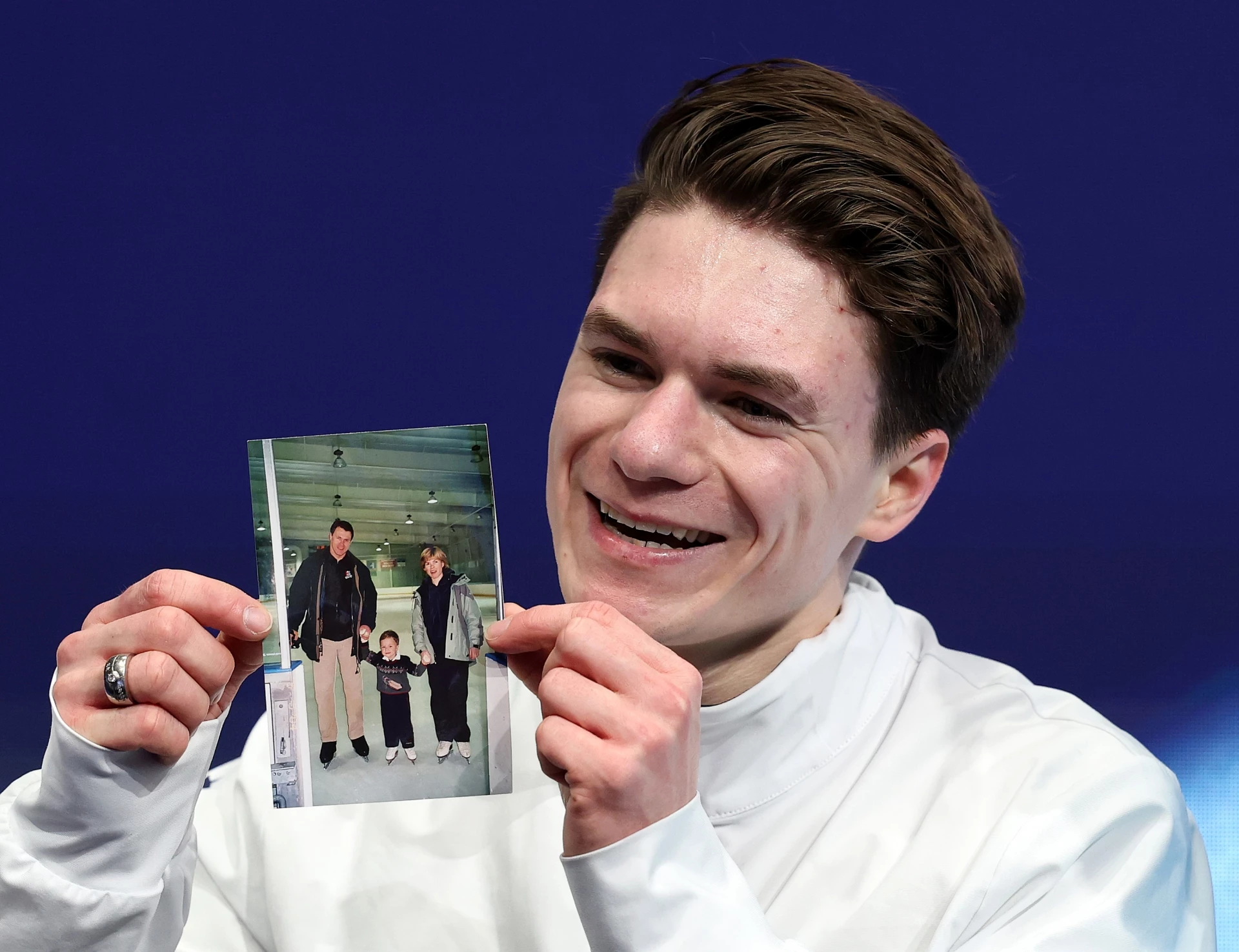 Максим Наумов