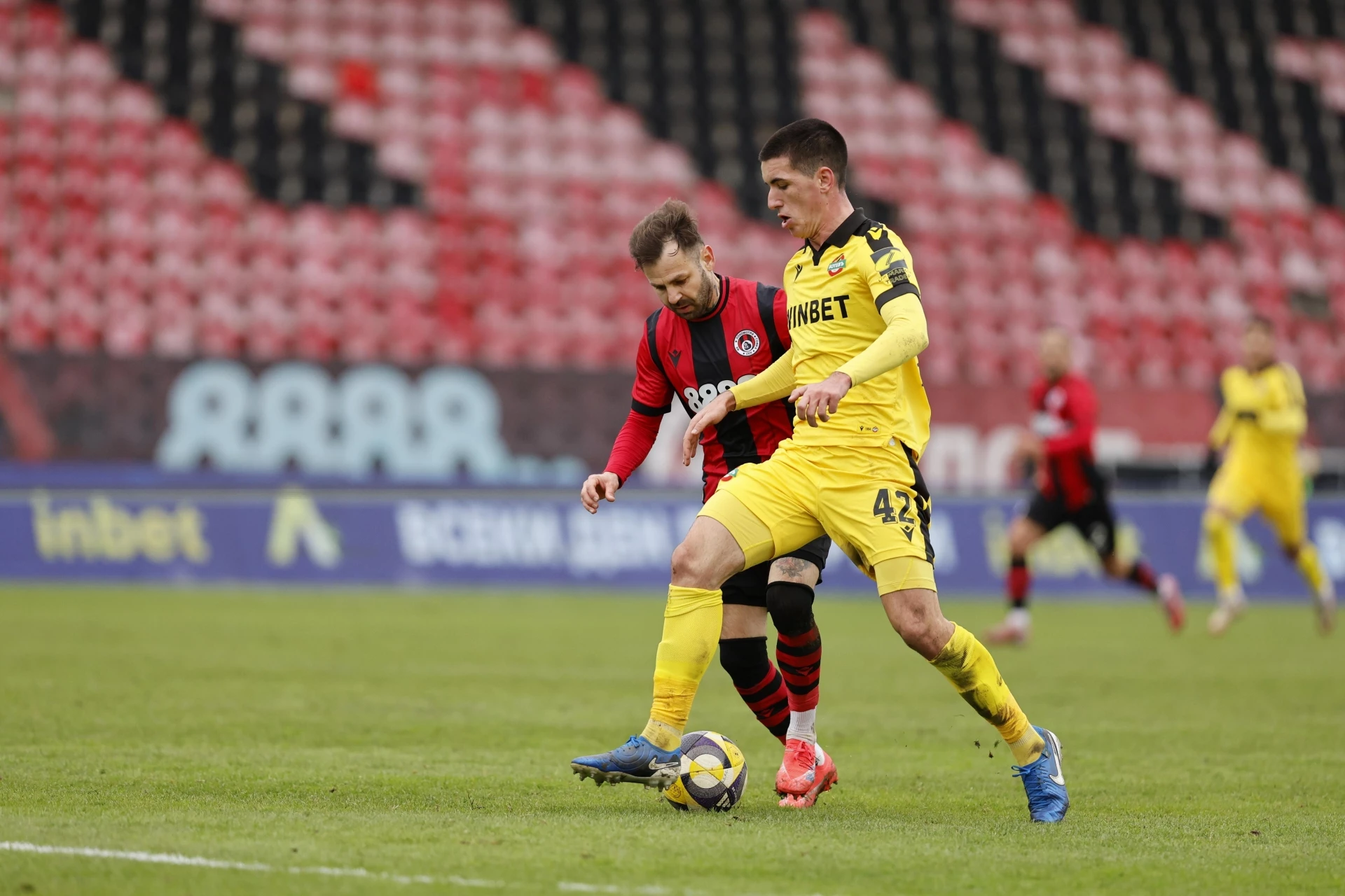 Ивайло Видев