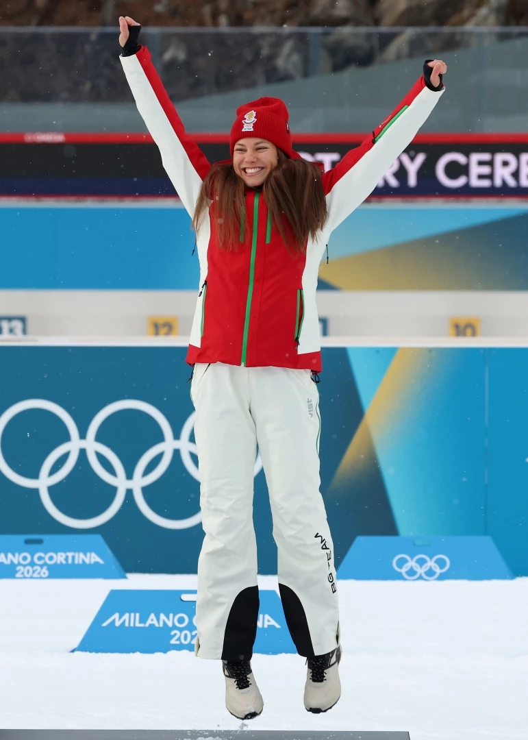 Лора Христова