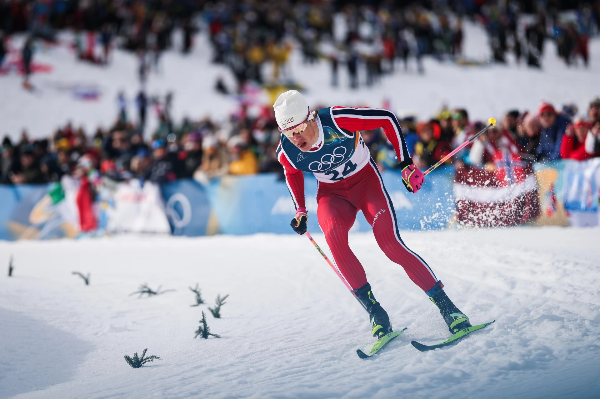 Йоханес Клаебо