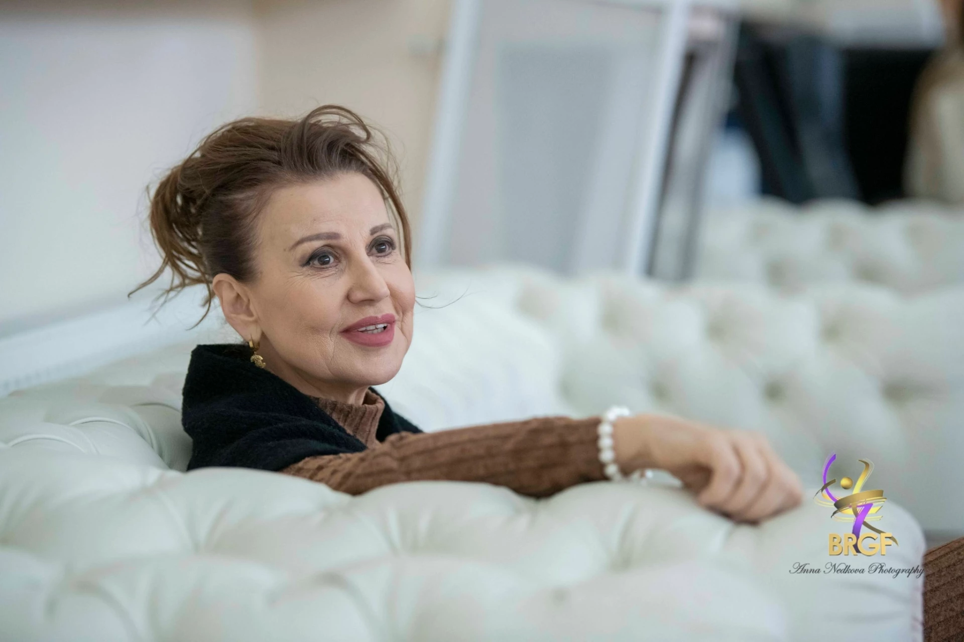 Илиана Раева