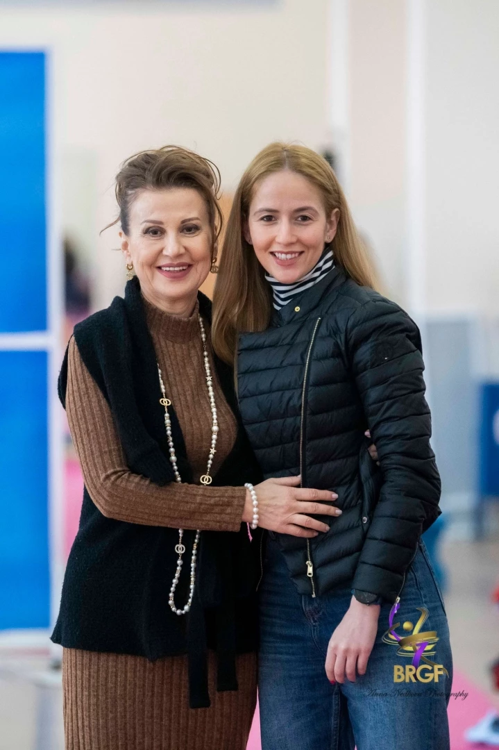 Илиана Раева и Невяна Владинова