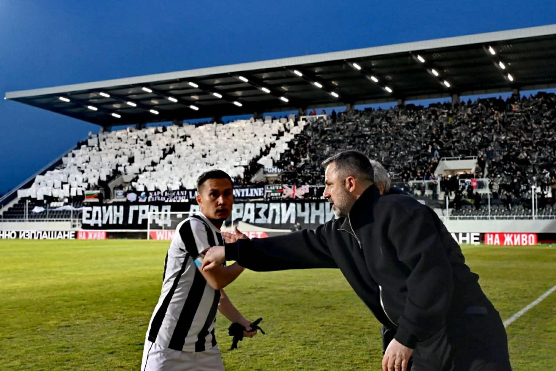 Парвиз Умарбаев