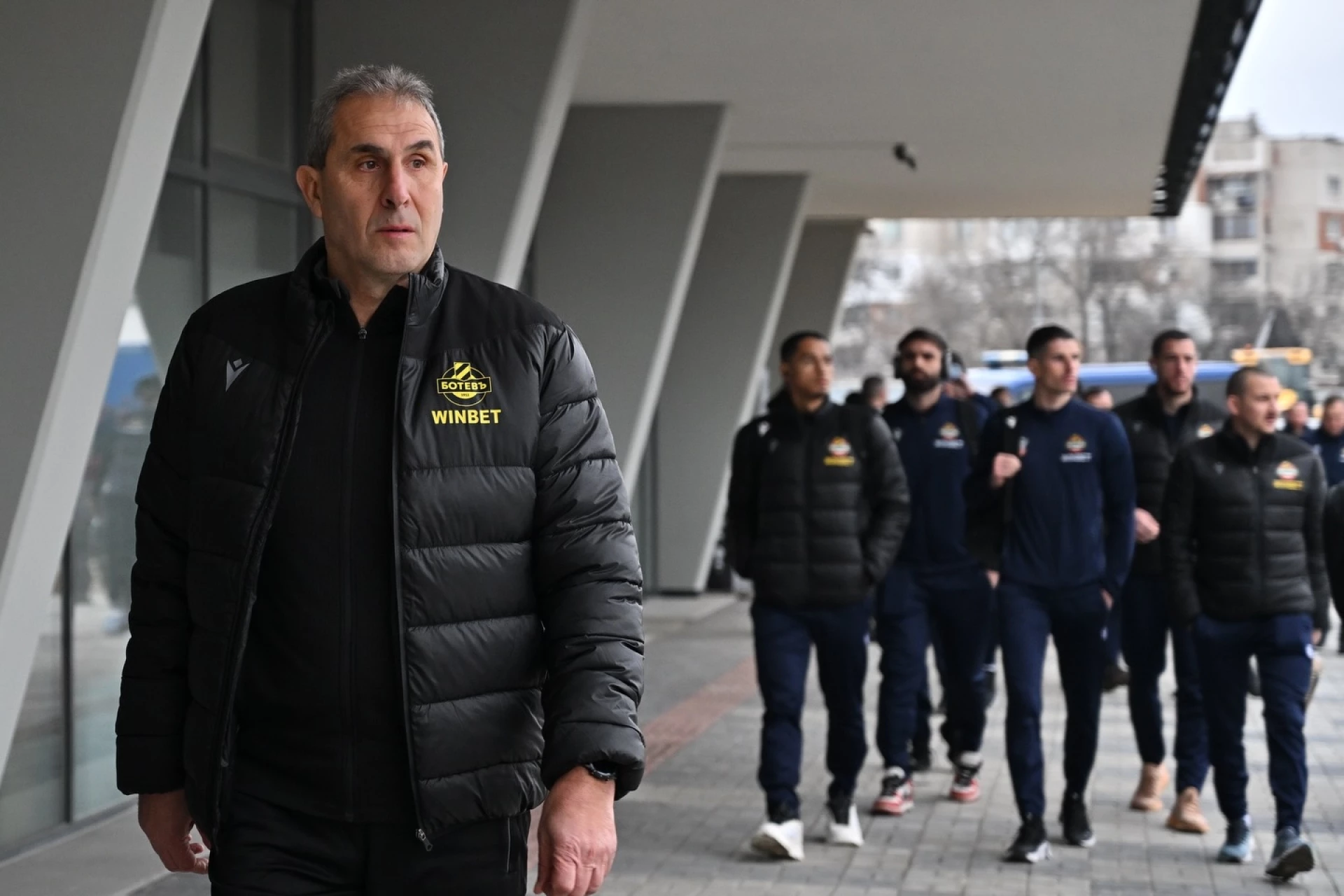 Димитър Димитров - Херо