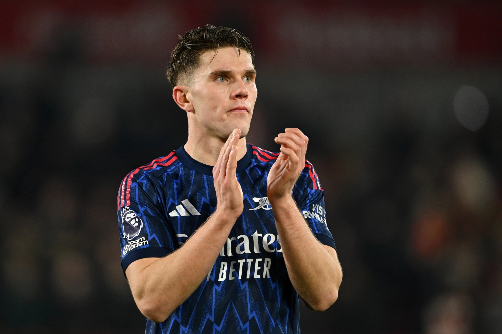 Виктор Гьокереш