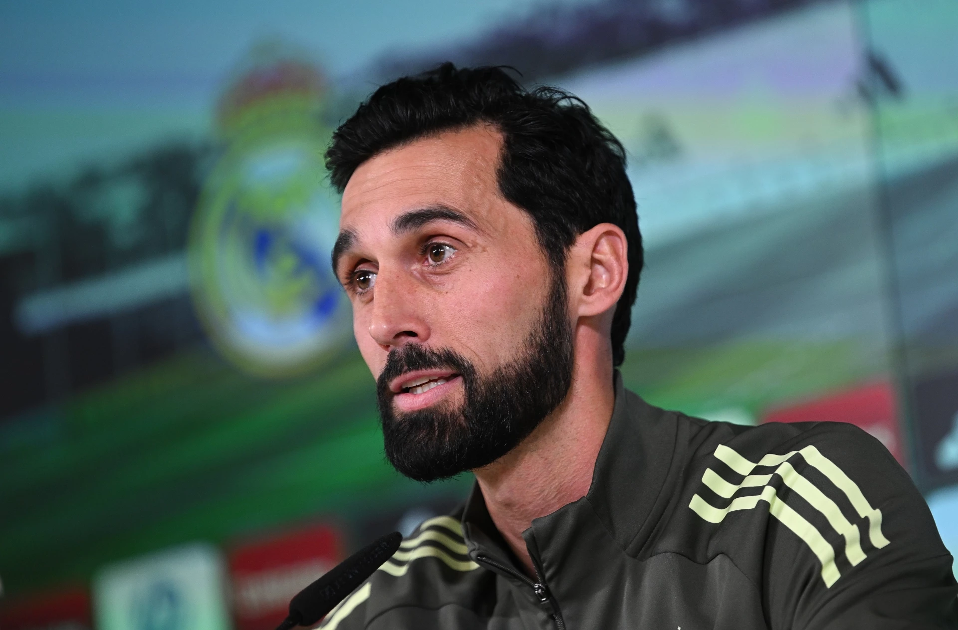 Алваро Арбелоа