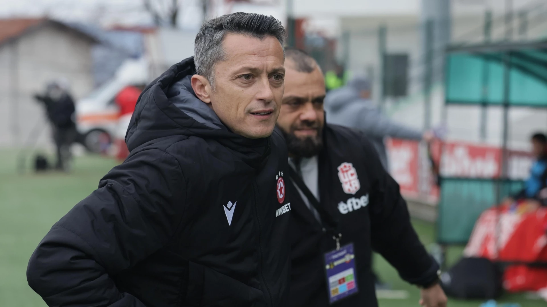 Христо Янев