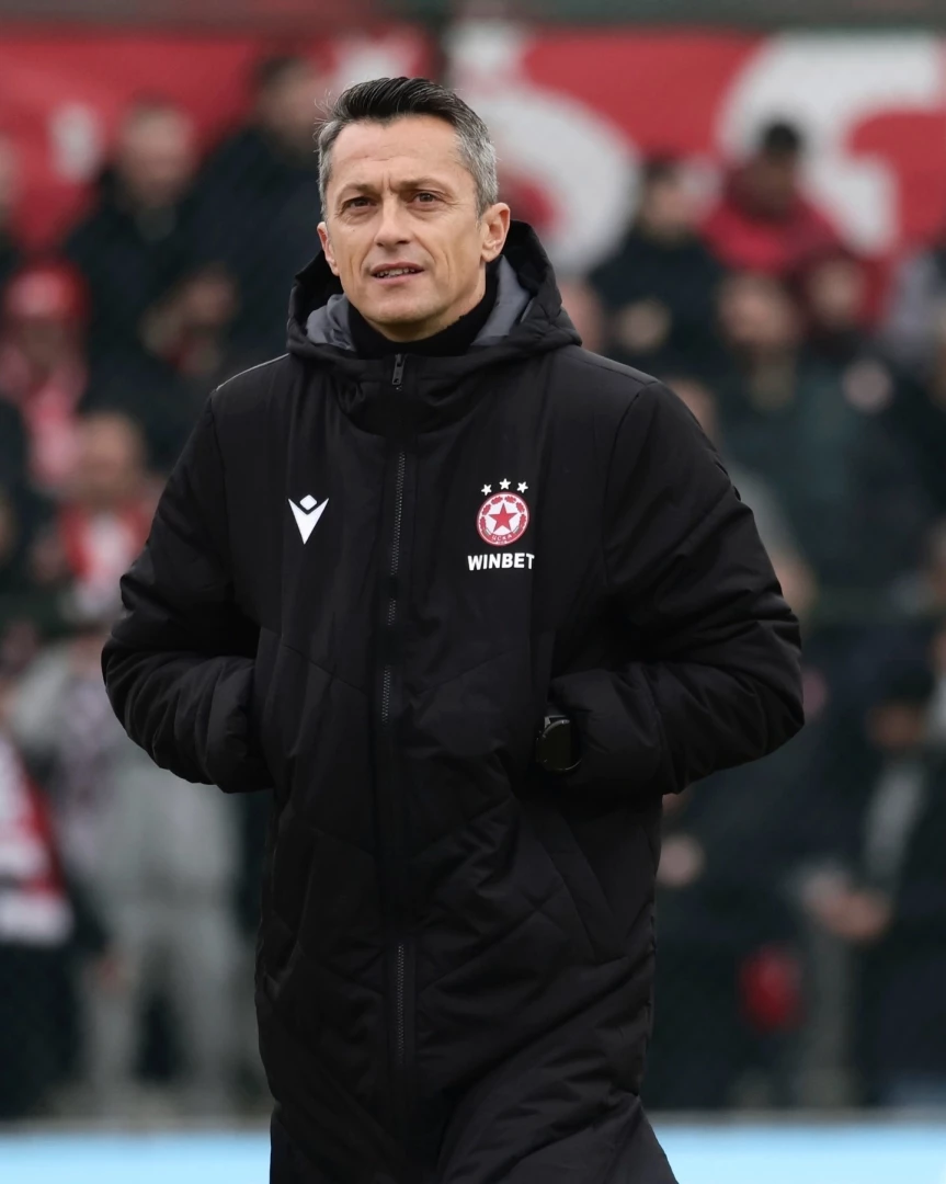 Христо Янев