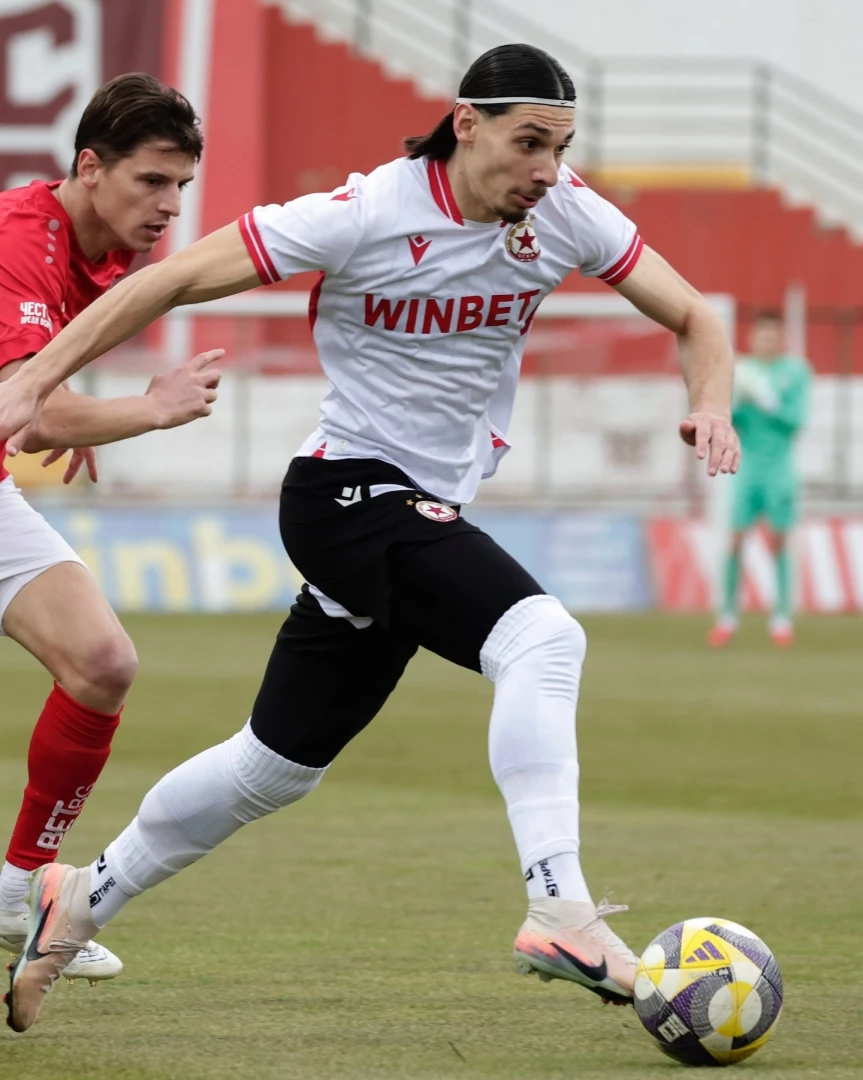 Мохамед Брахими